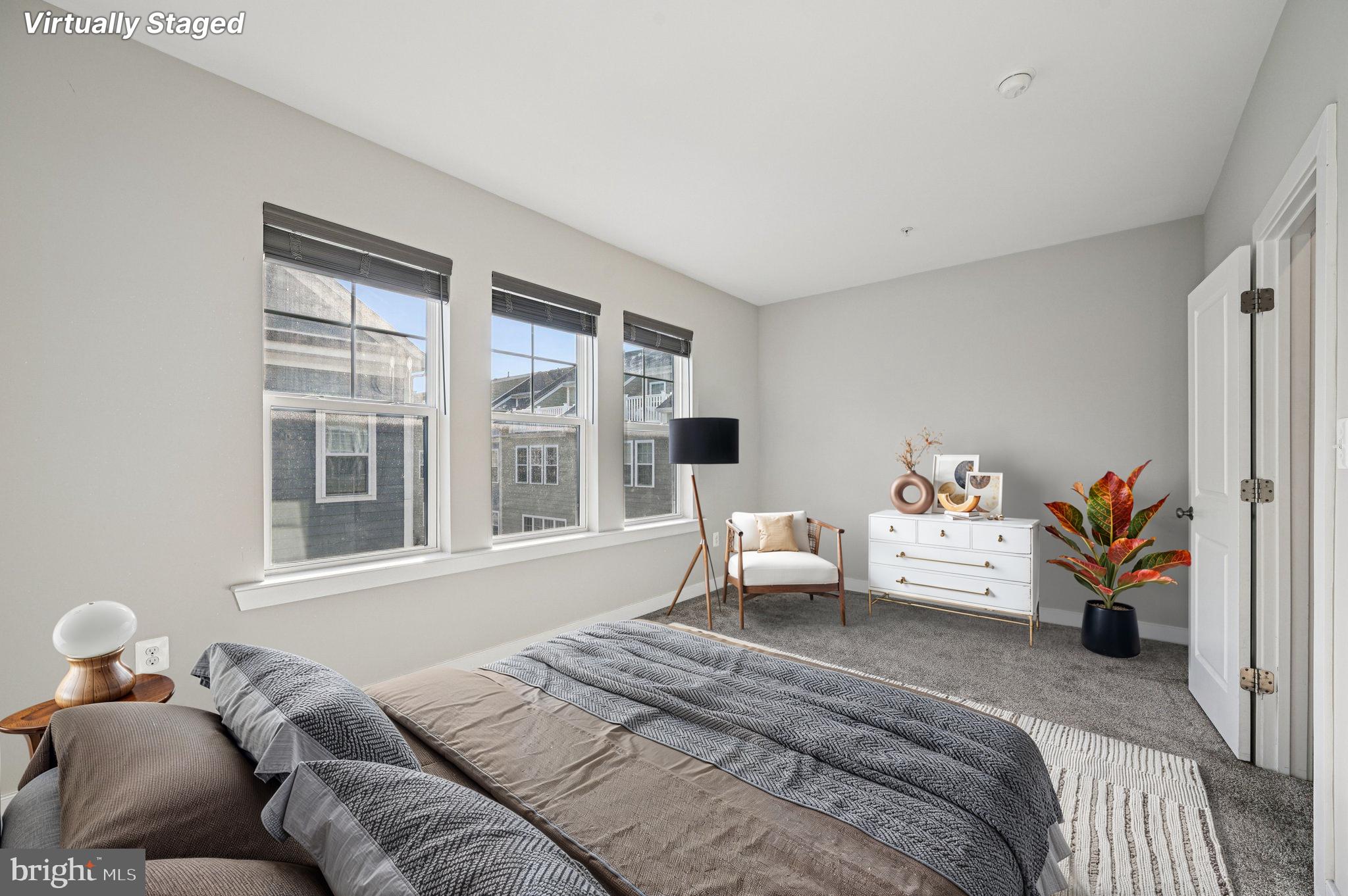 TOWSON MANOR VILLAGE - Residential