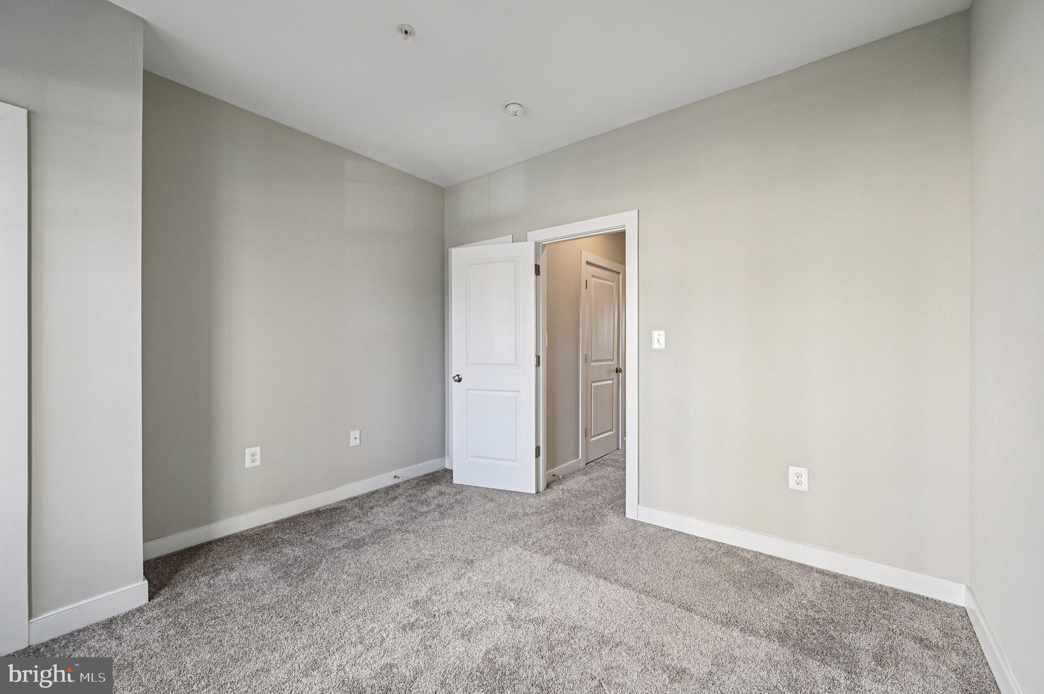 TOWSON MANOR VILLAGE - Residential