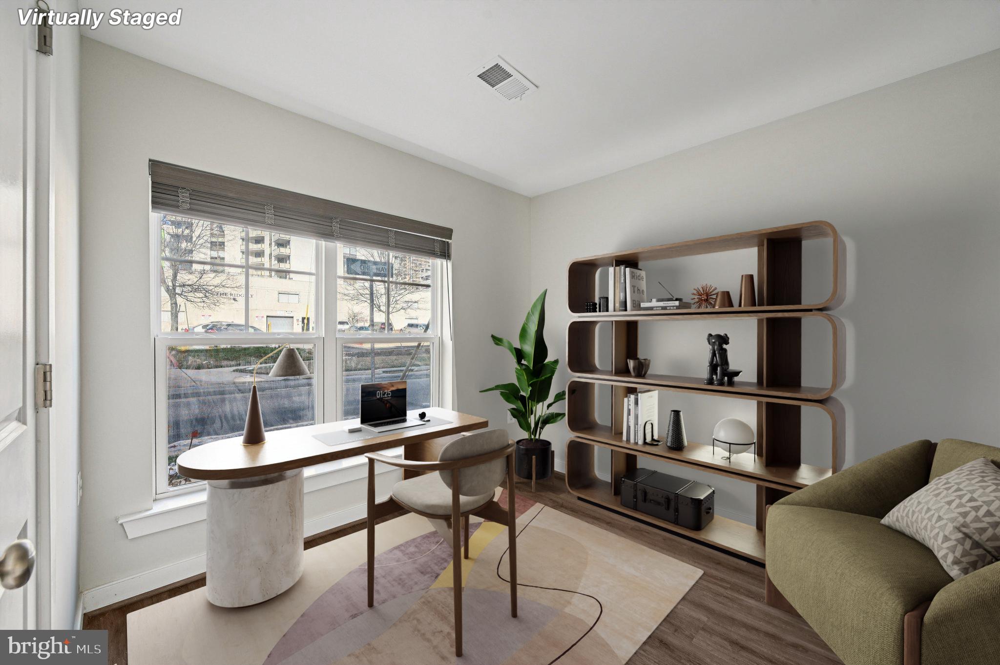 TOWSON MANOR VILLAGE - Residential