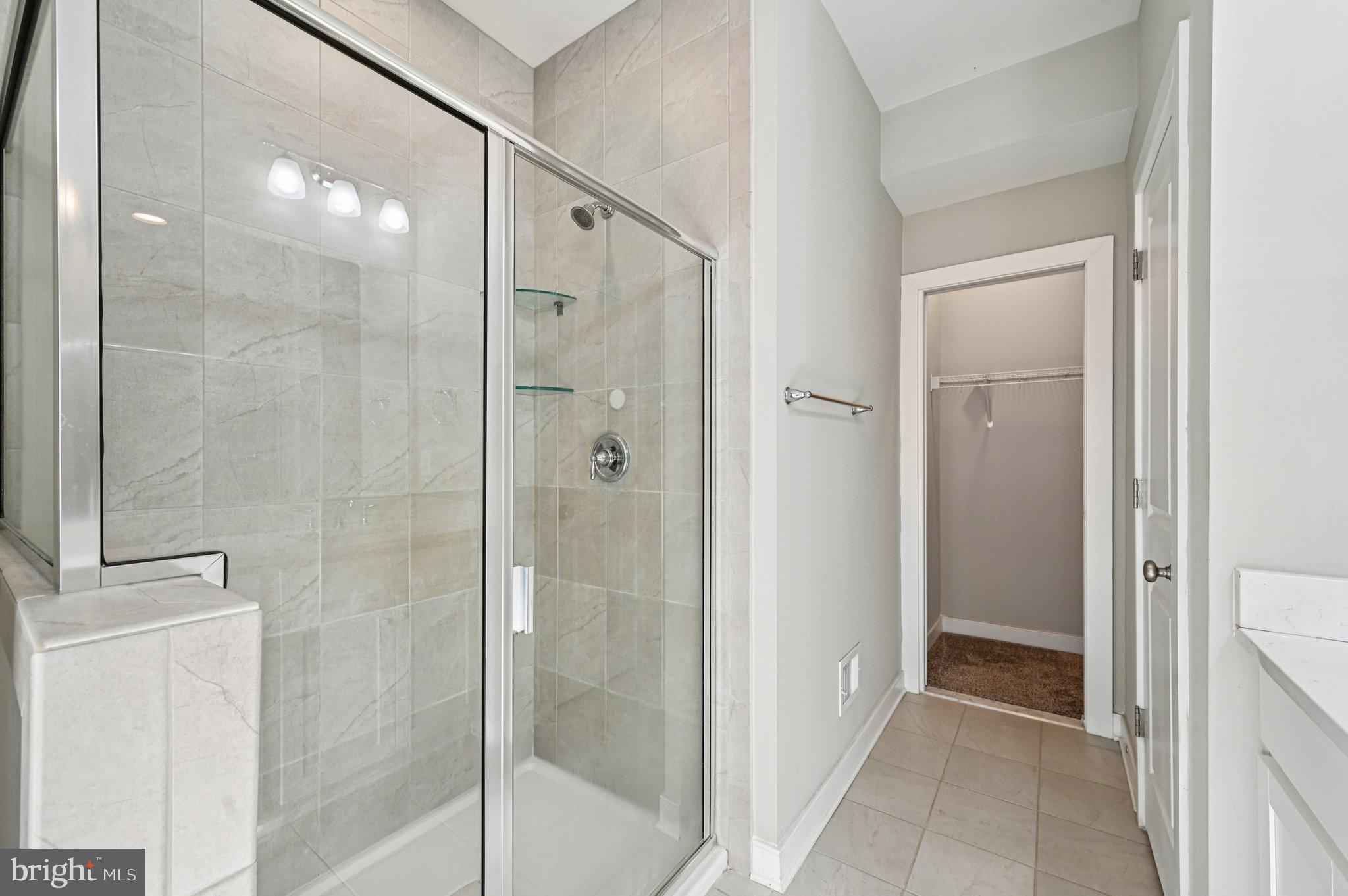 TOWSON MANOR VILLAGE - Residential