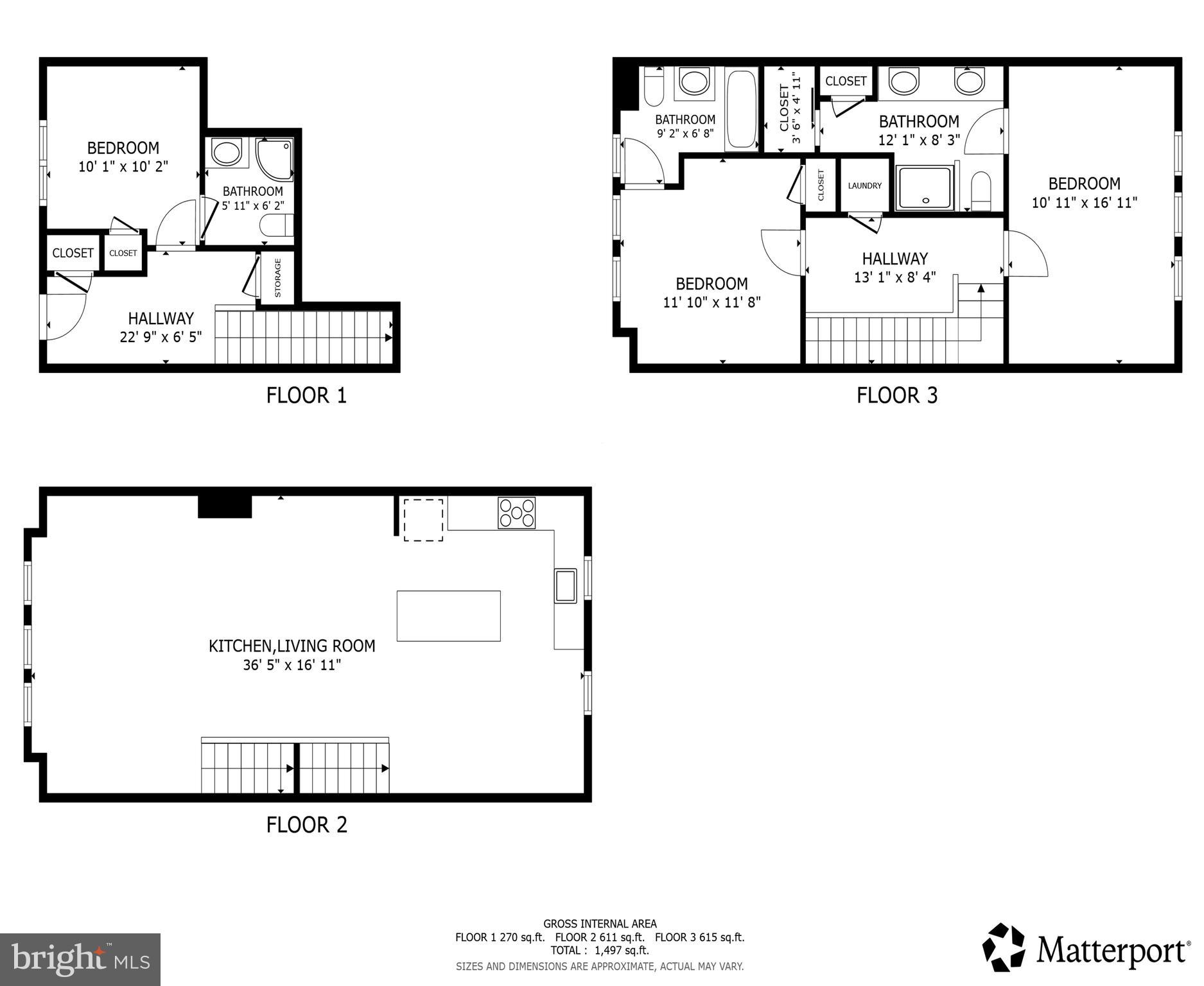 TOWSON MANOR VILLAGE - Residential