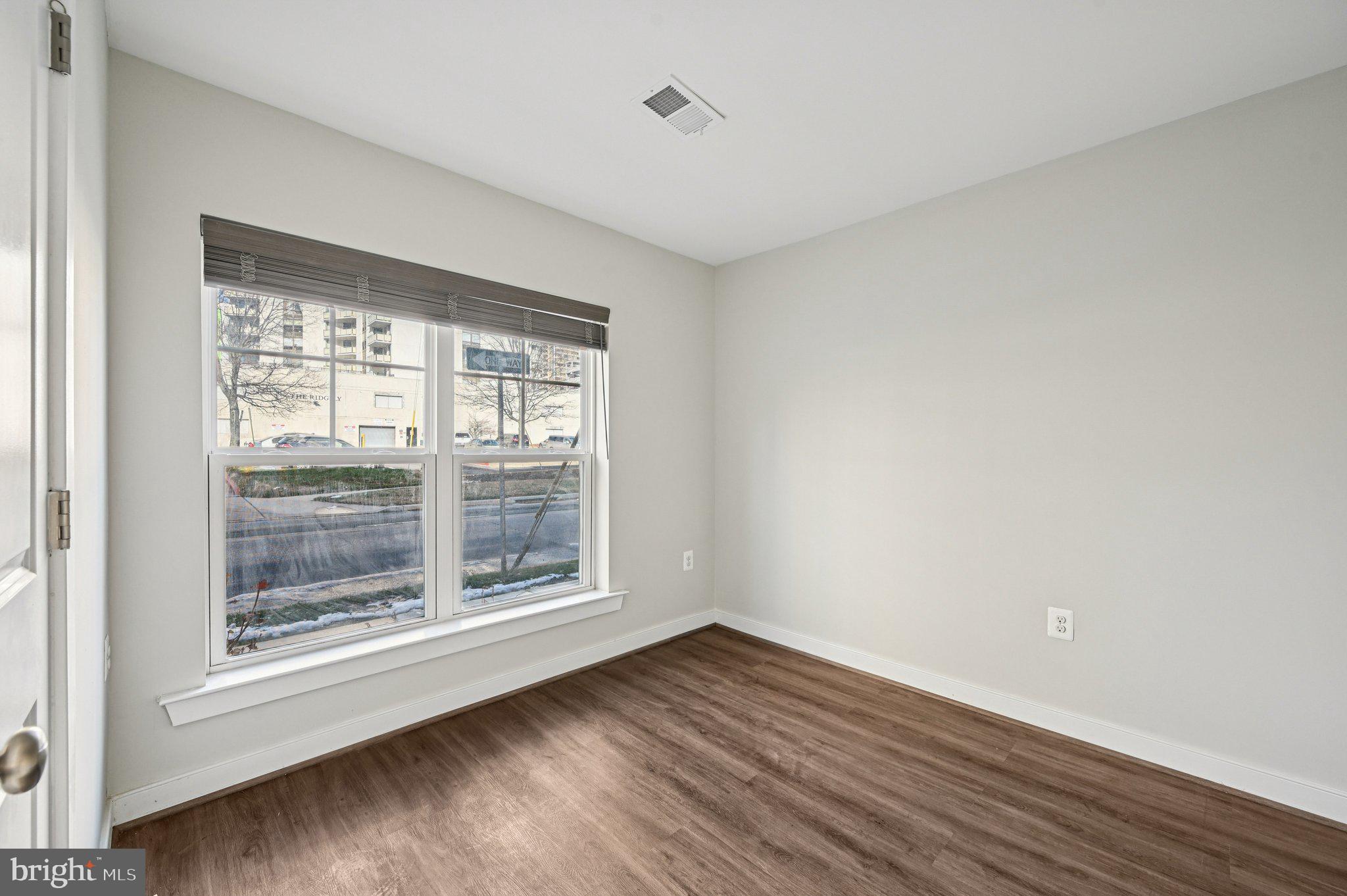 TOWSON MANOR VILLAGE - Residential