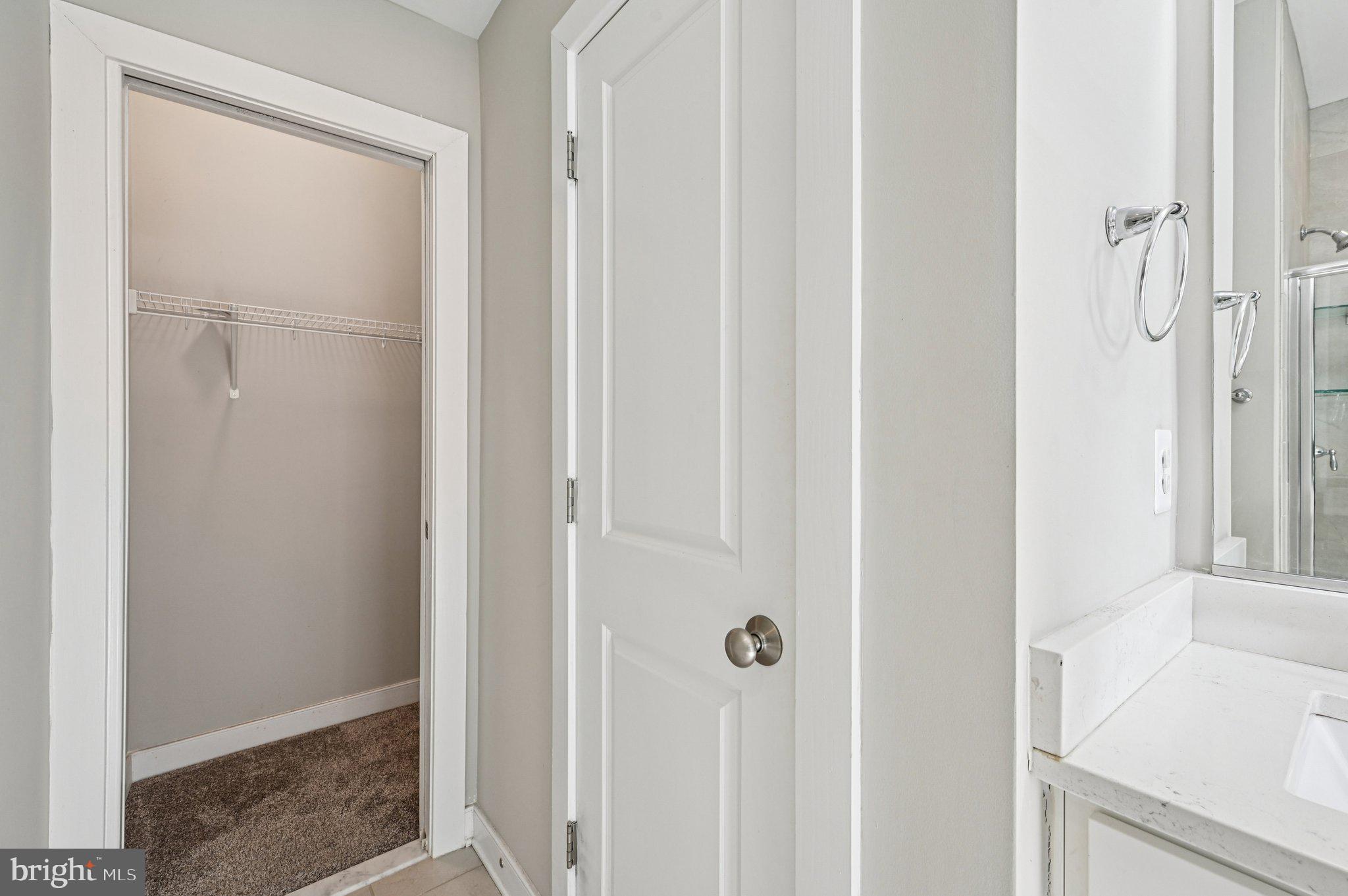 TOWSON MANOR VILLAGE - Residential