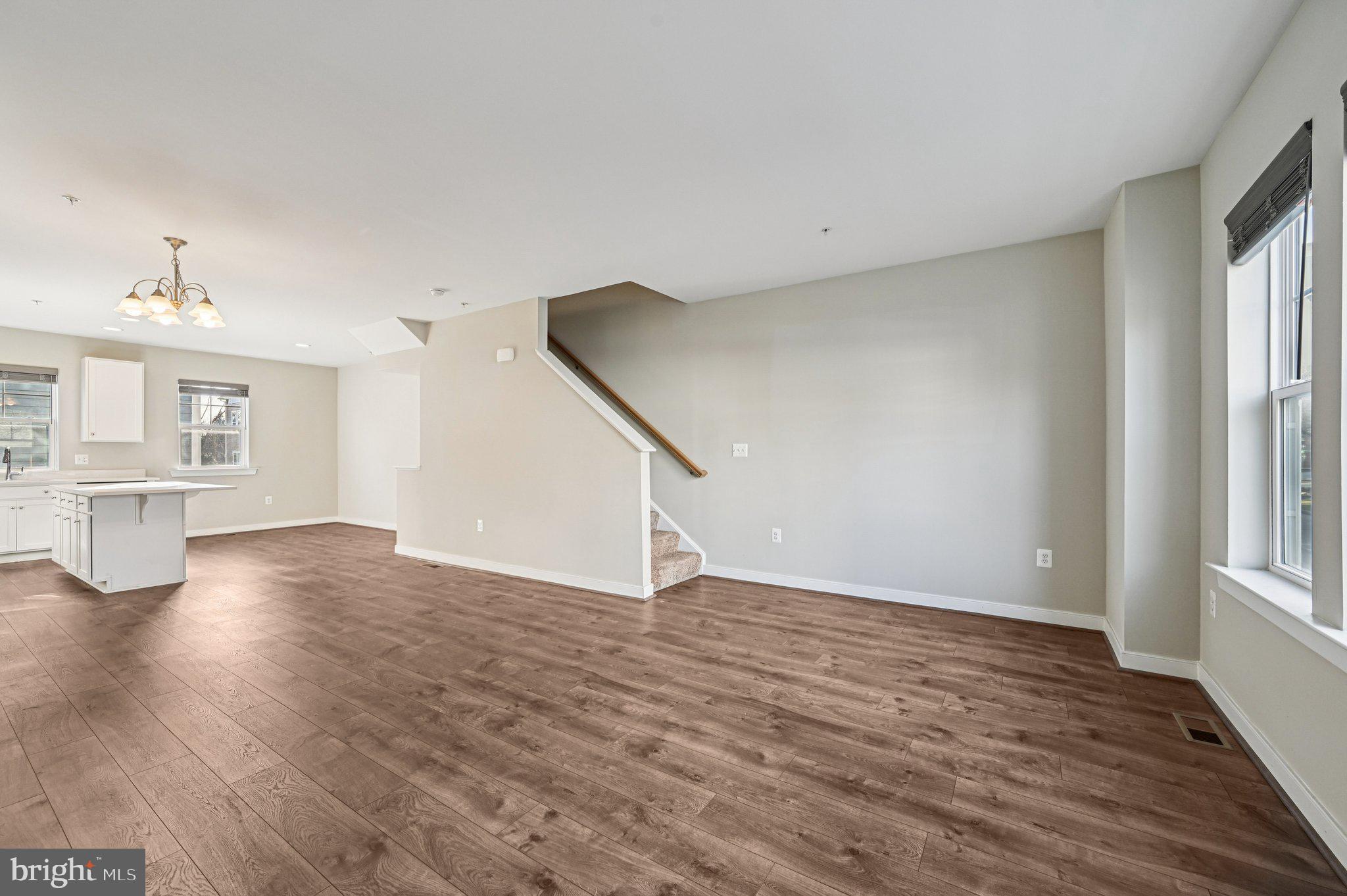 TOWSON MANOR VILLAGE - Residential