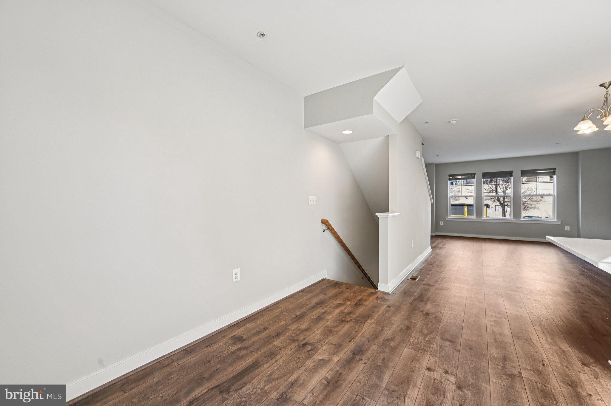 TOWSON MANOR VILLAGE - Residential