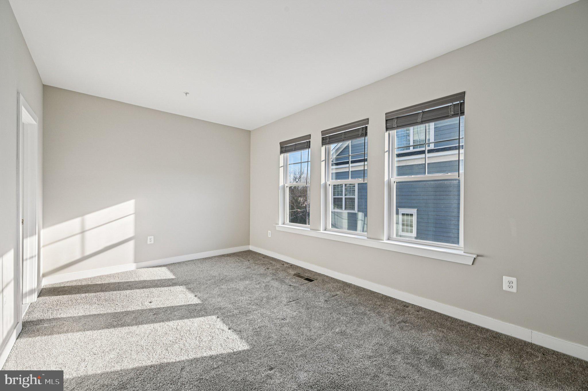 TOWSON MANOR VILLAGE - Residential