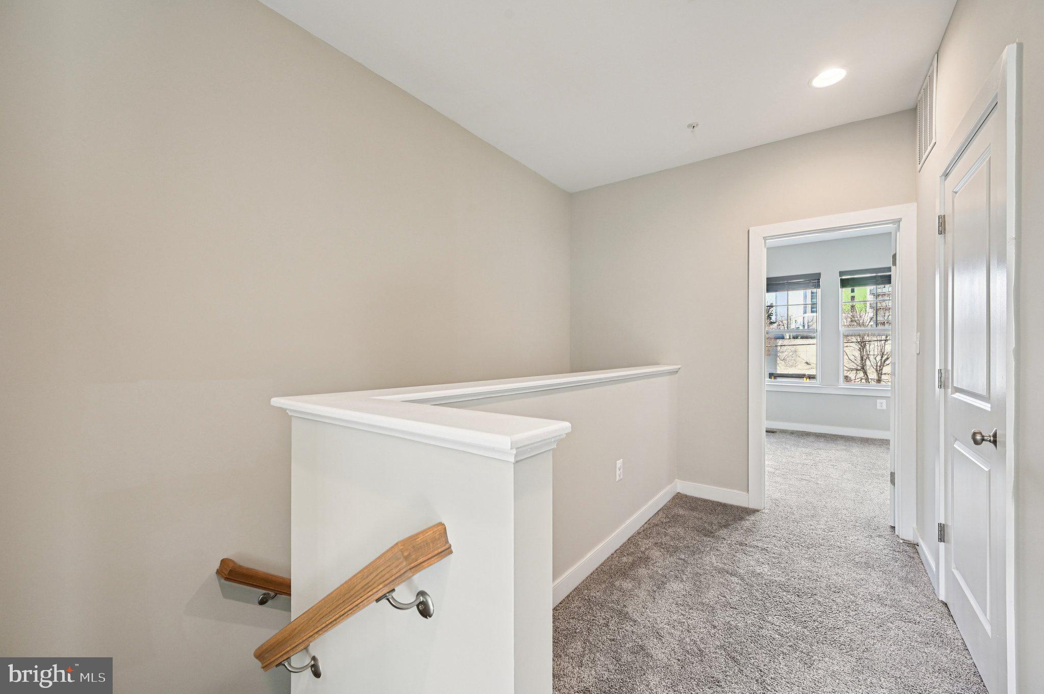 TOWSON MANOR VILLAGE - Residential