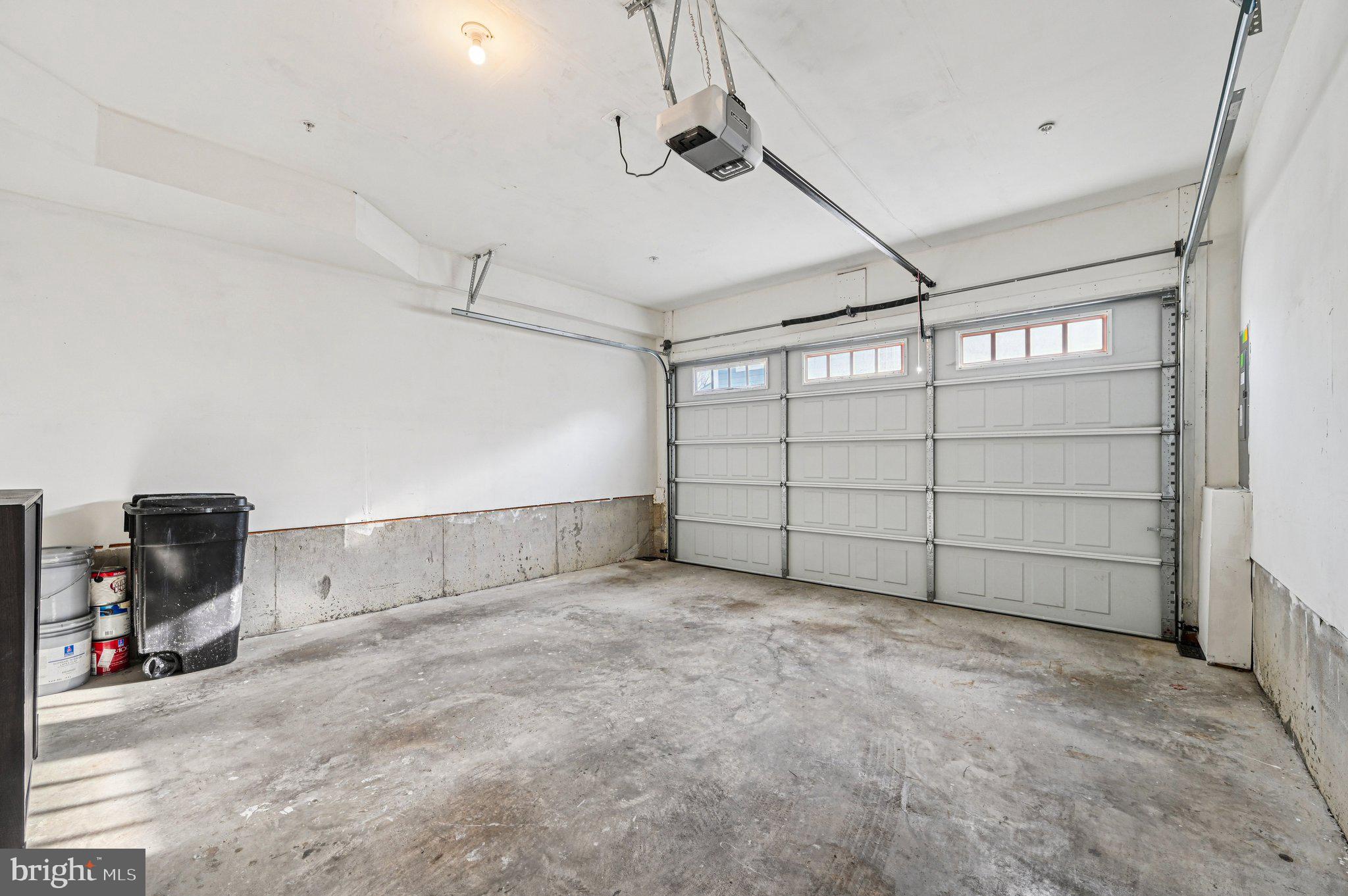 TOWSON MANOR VILLAGE - Residential