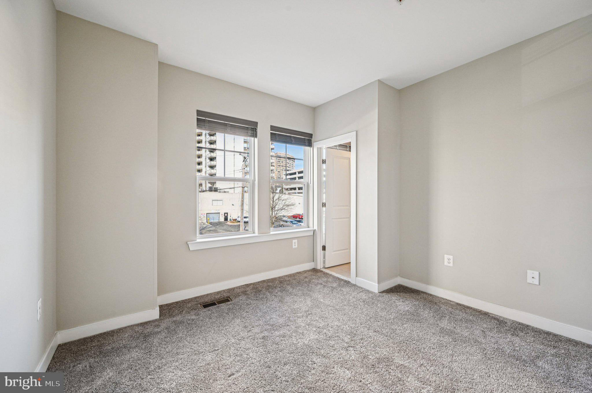 TOWSON MANOR VILLAGE - Residential