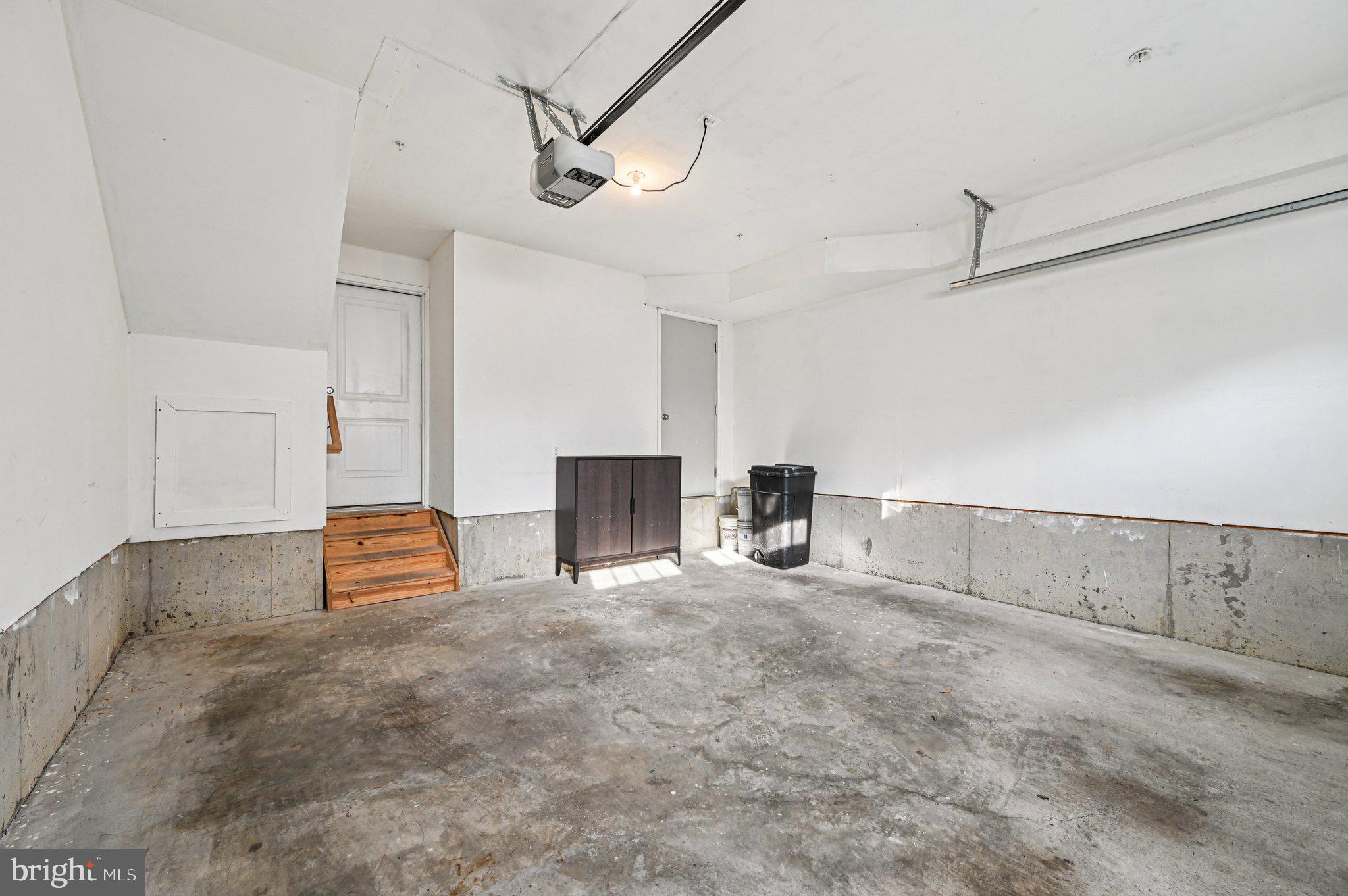 TOWSON MANOR VILLAGE - Residential