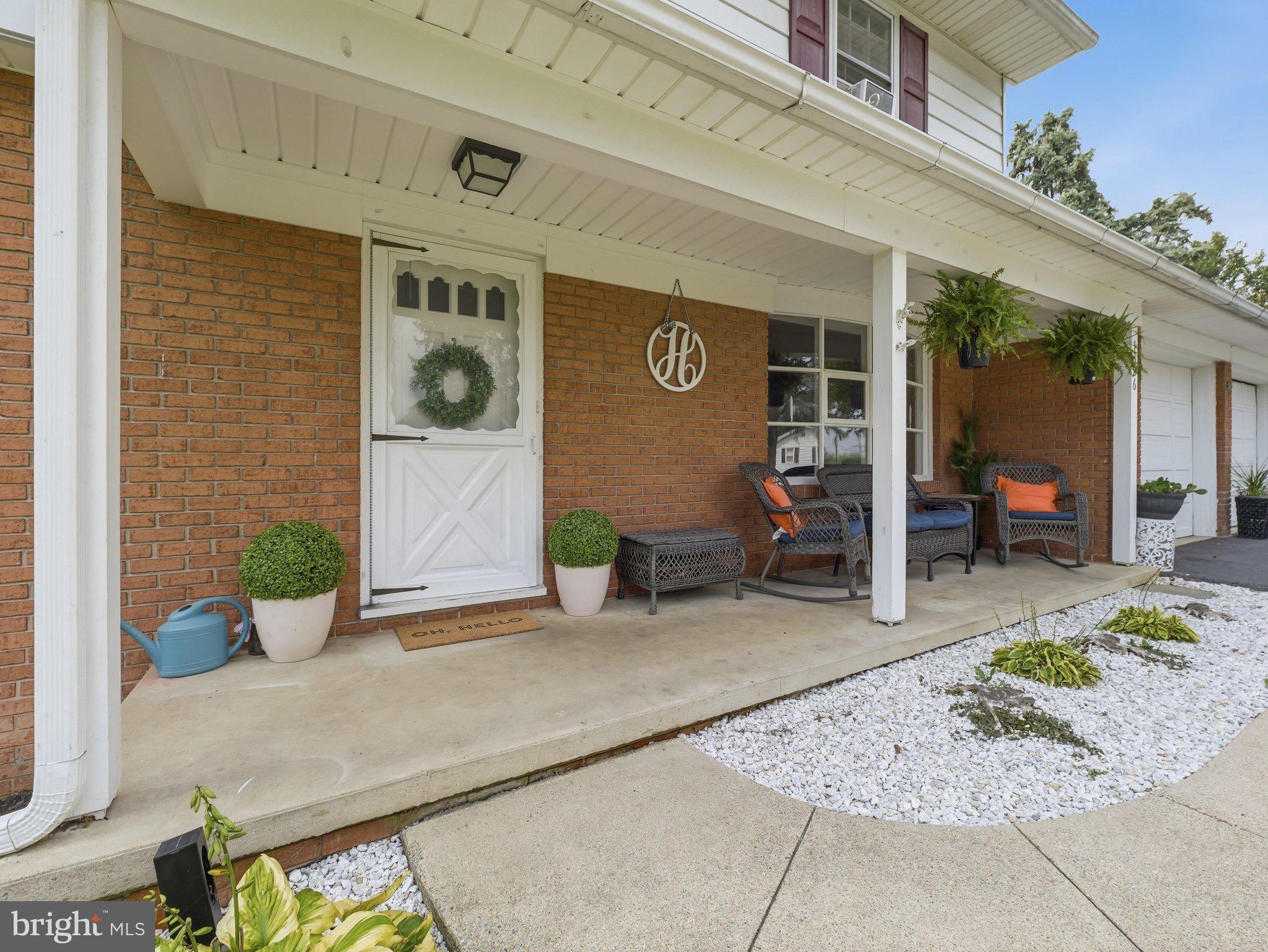 1326 HILLENDALE ROAD