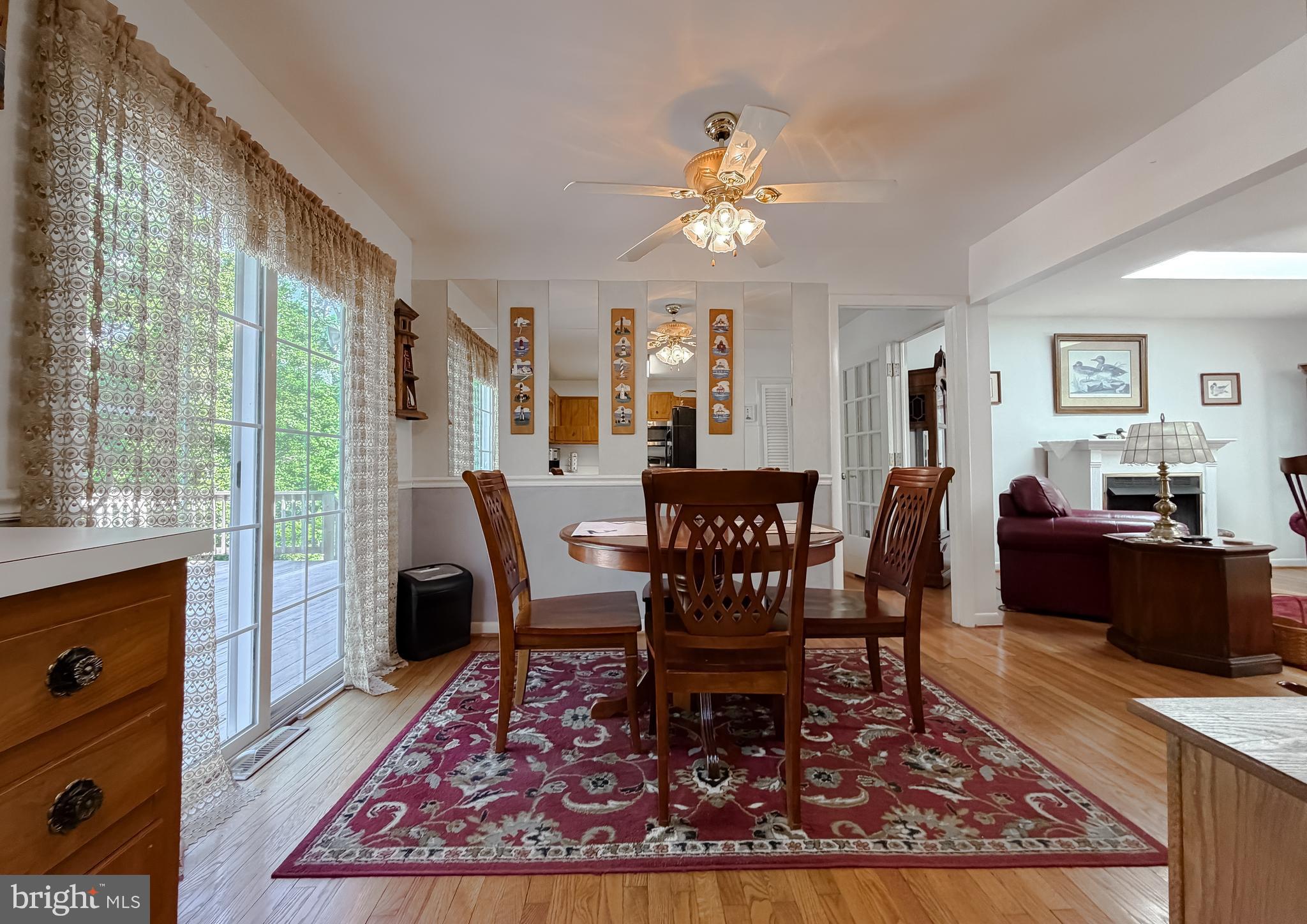TOWN CREEK - Residential