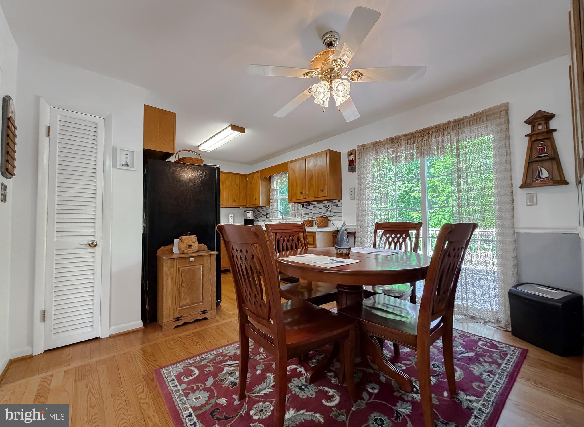 TOWN CREEK - Residential