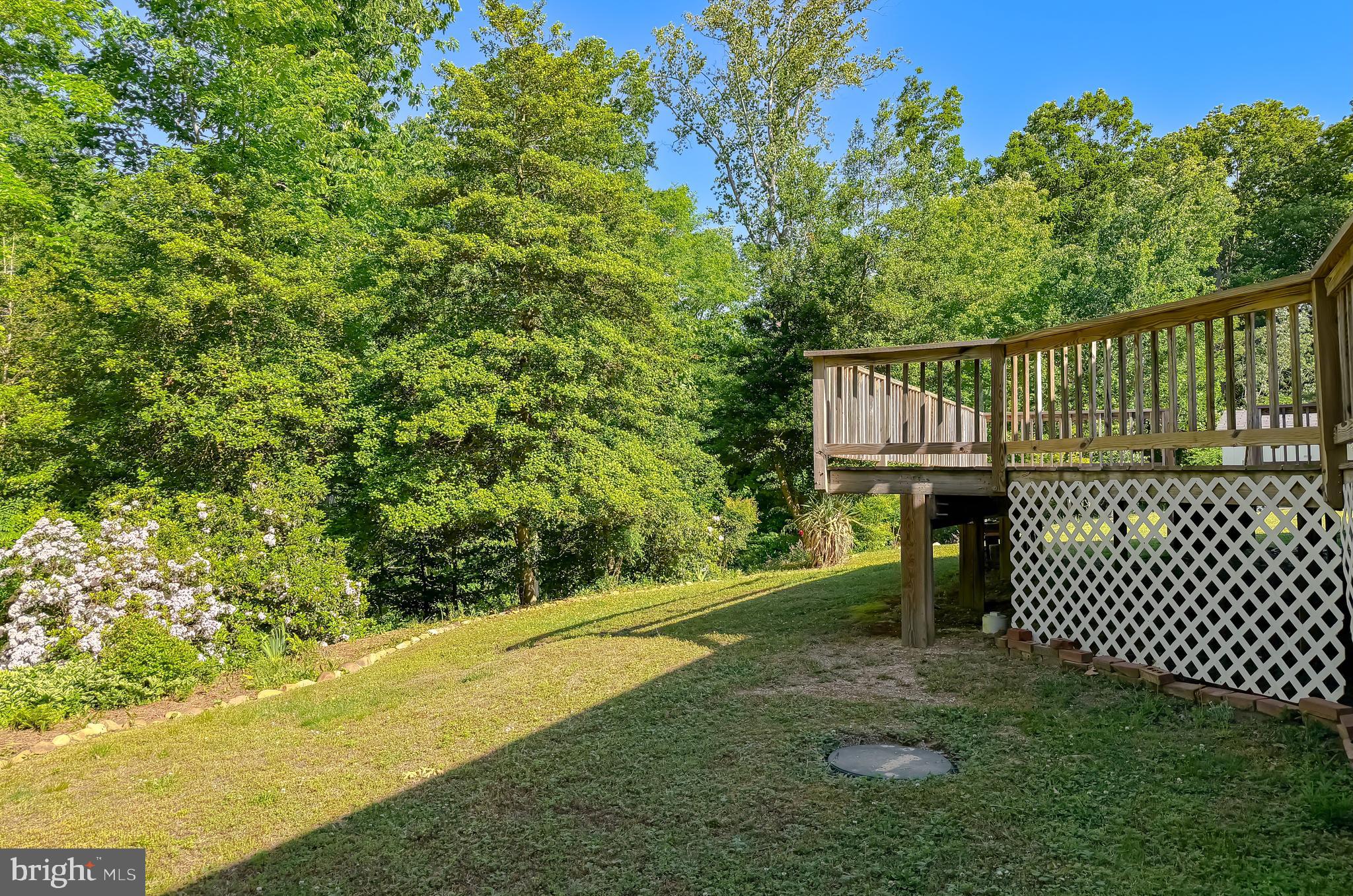 TOWN CREEK - Residential