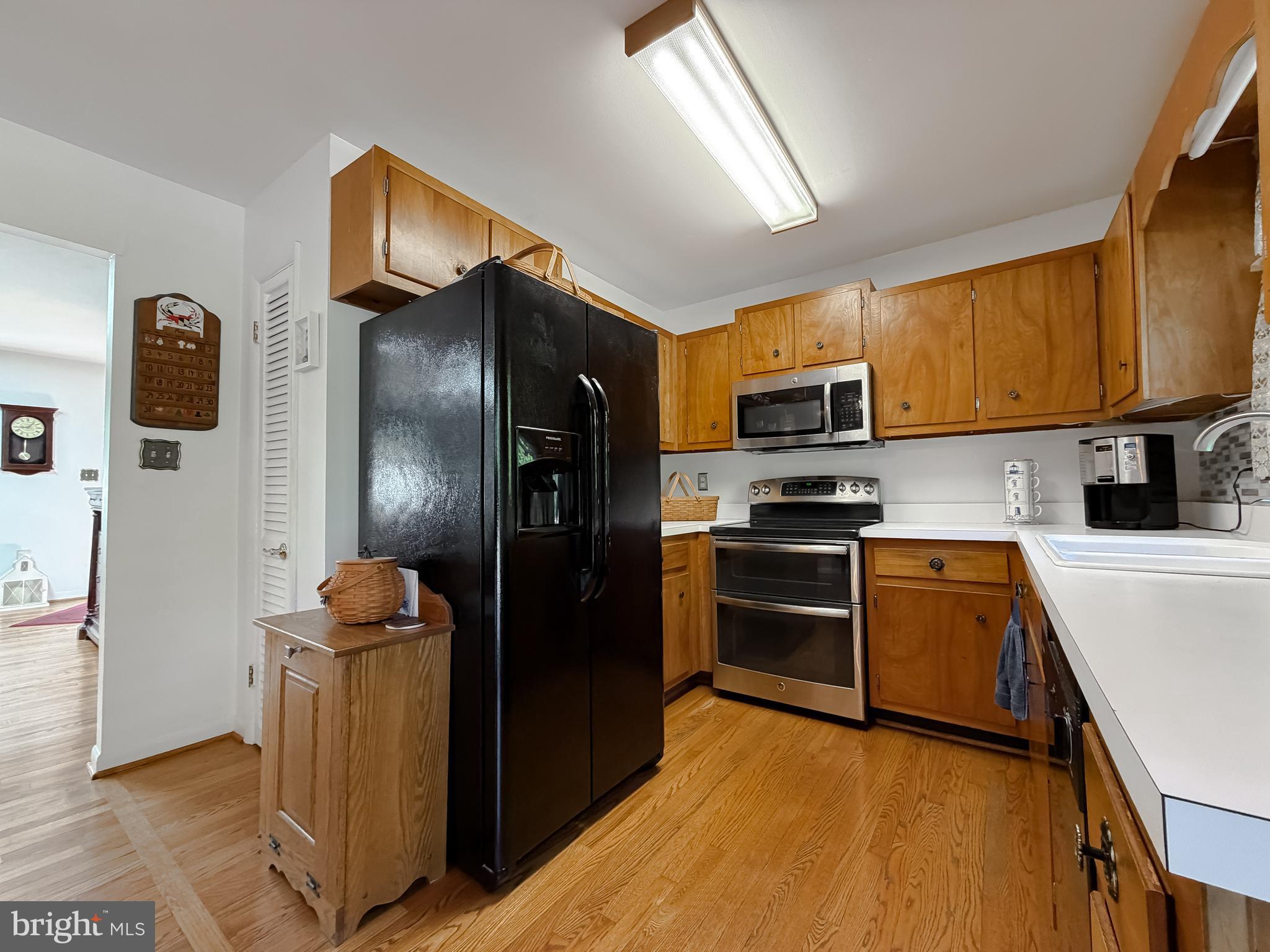 TOWN CREEK - Residential