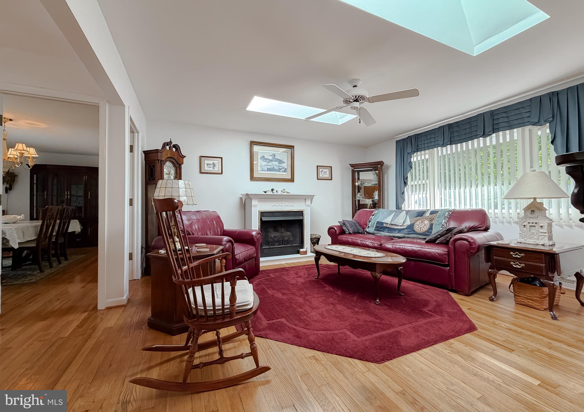 TOWN CREEK - Residential
