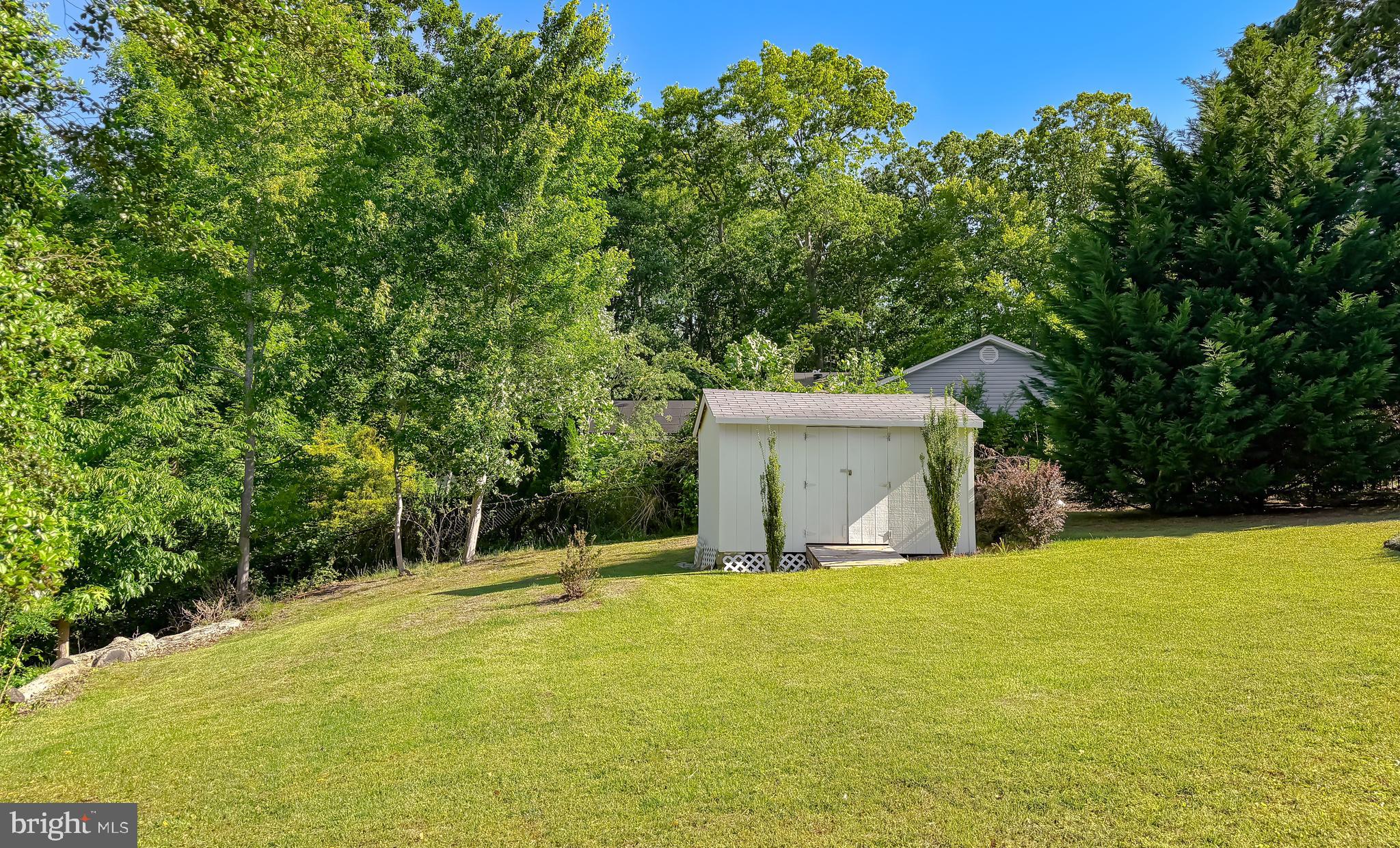 TOWN CREEK - Residential