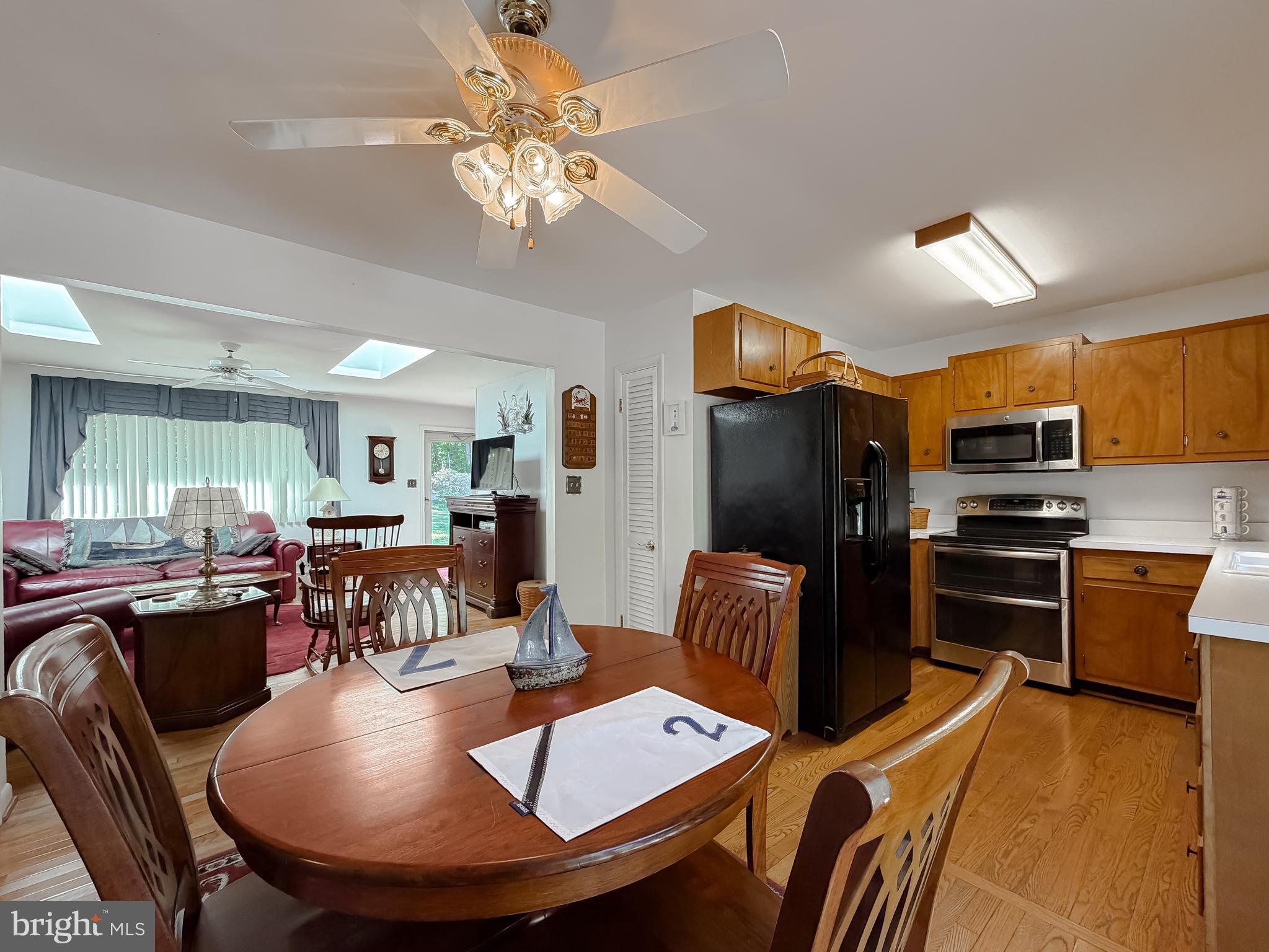 TOWN CREEK - Residential
