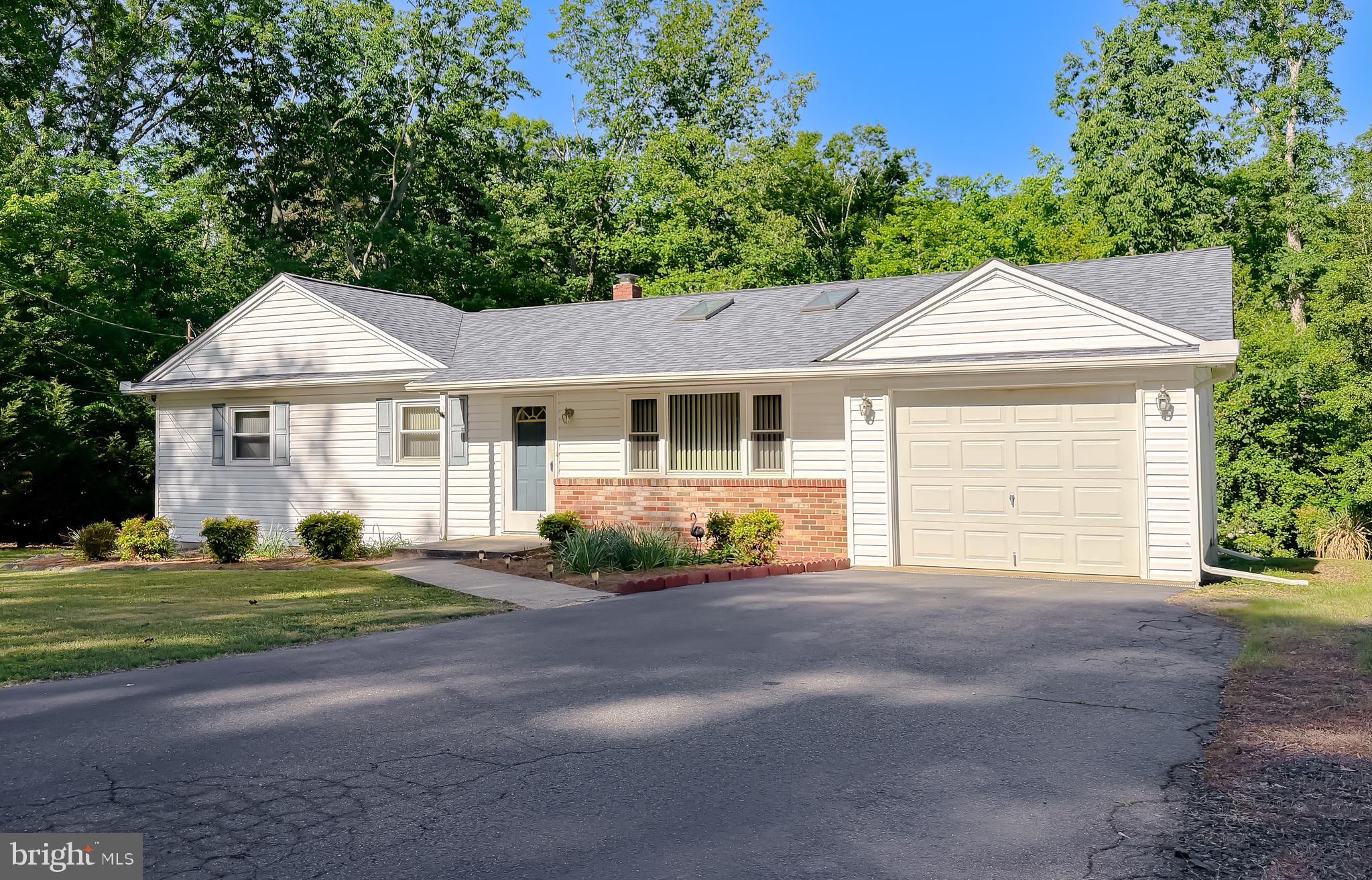 TOWN CREEK - Residential