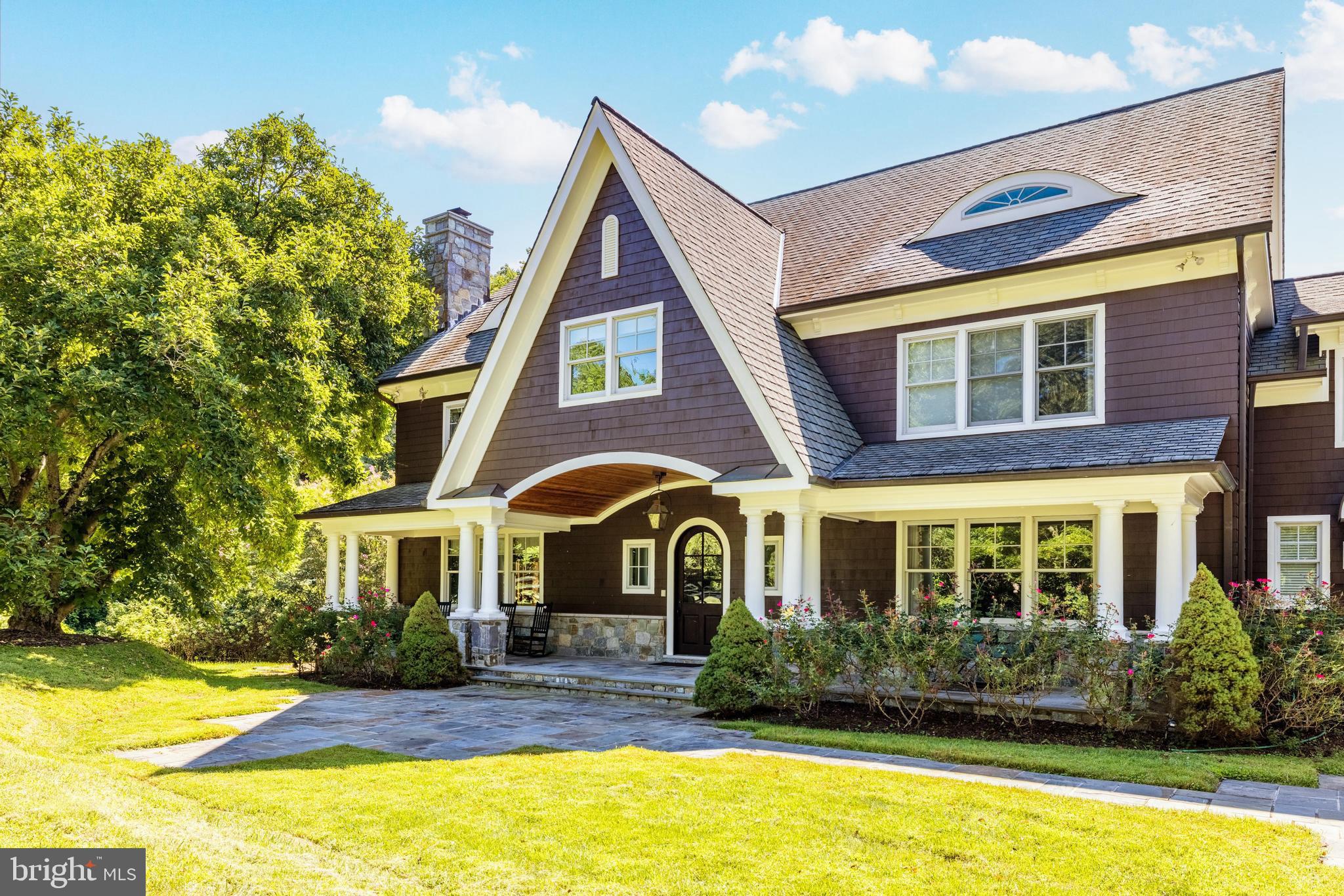 PROSPECT HILL - Residential