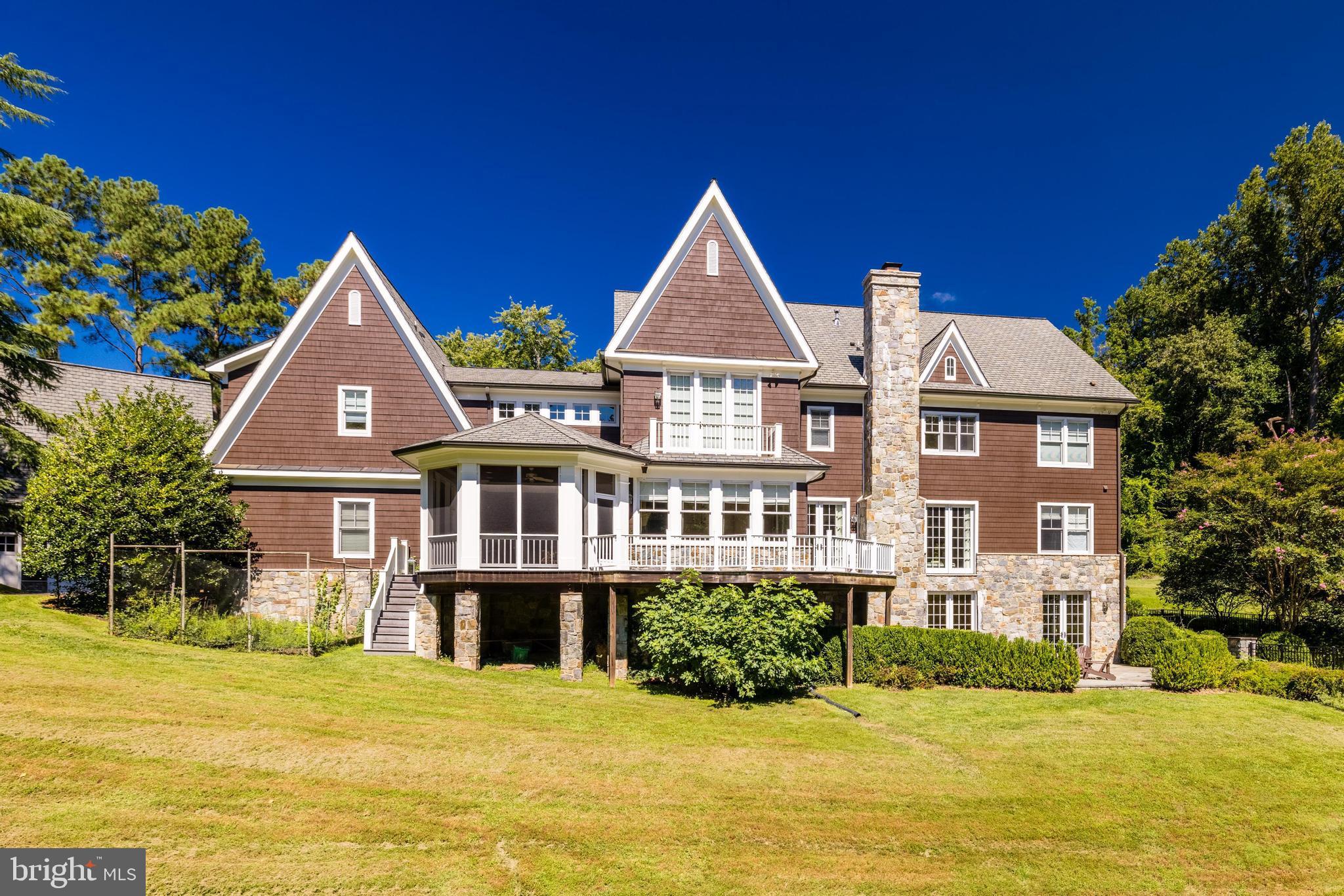 PROSPECT HILL - Residential