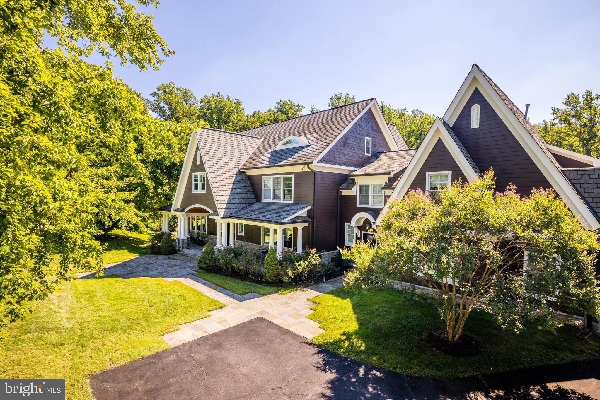 PROSPECT HILL - Residential