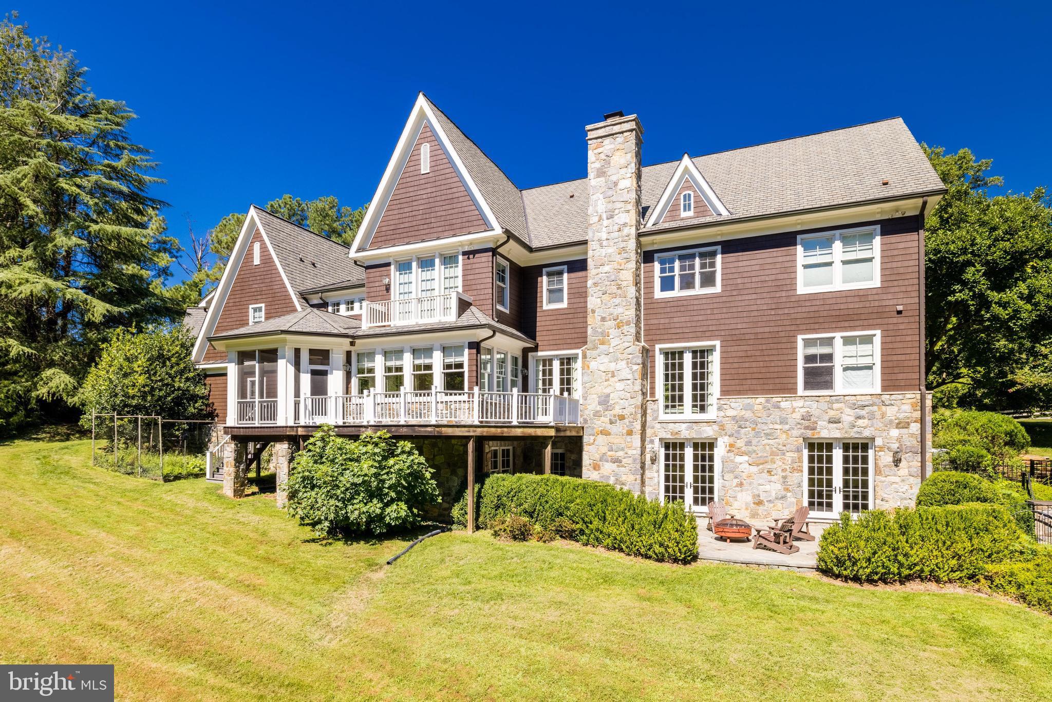 PROSPECT HILL - Residential