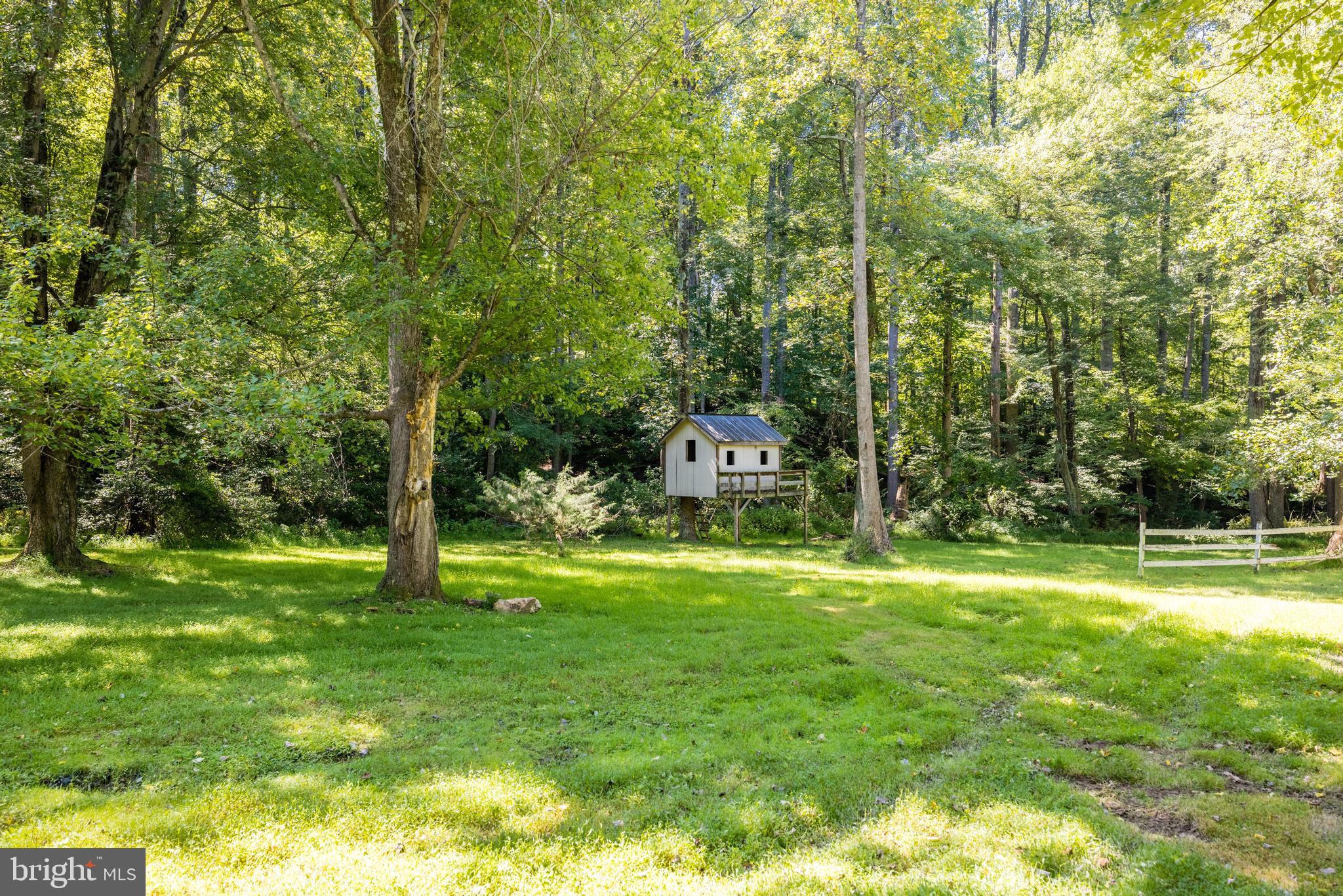 PROSPECT HILL - Residential