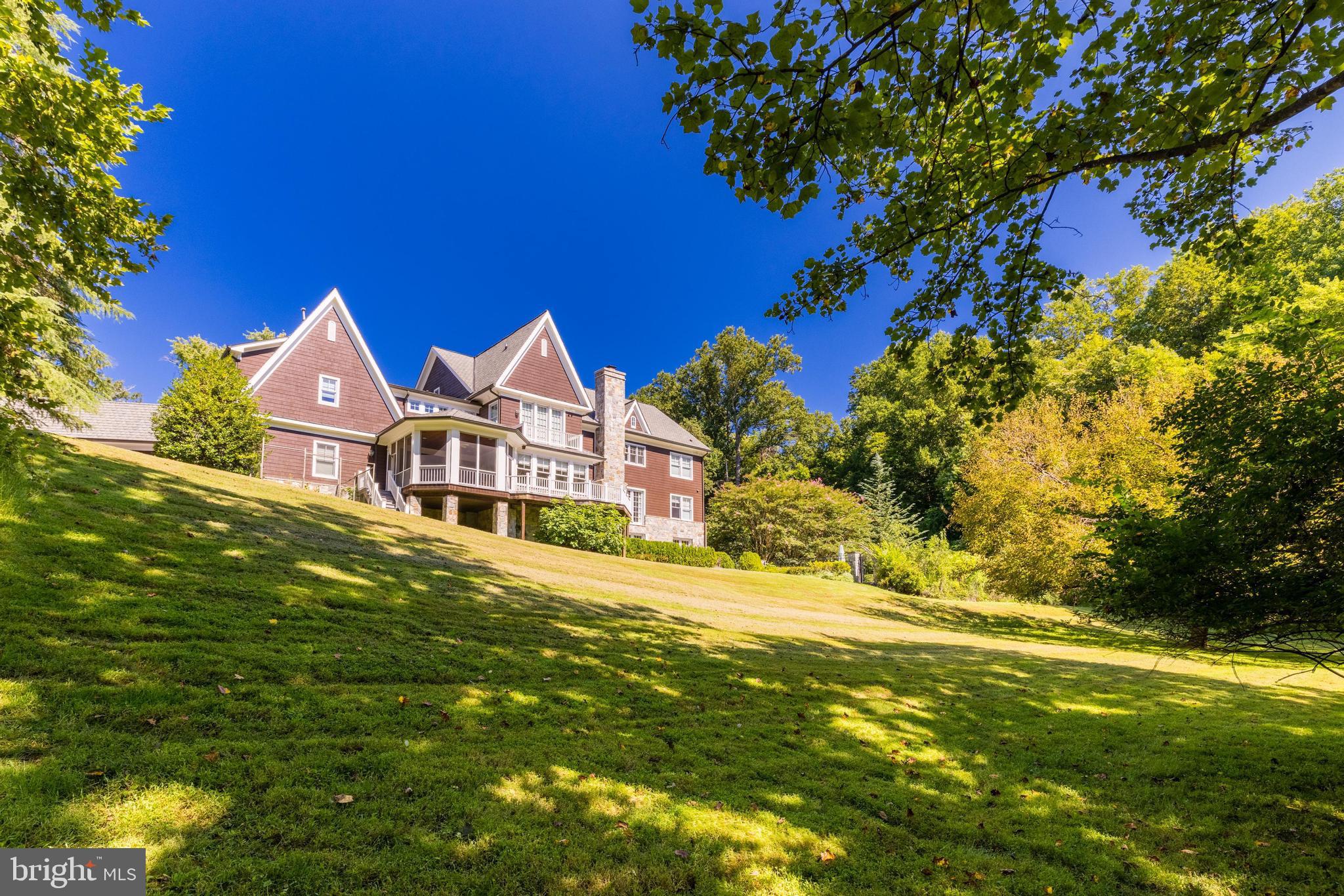 PROSPECT HILL - Residential