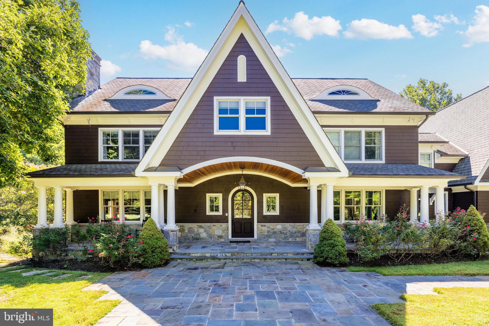 PROSPECT HILL - Residential