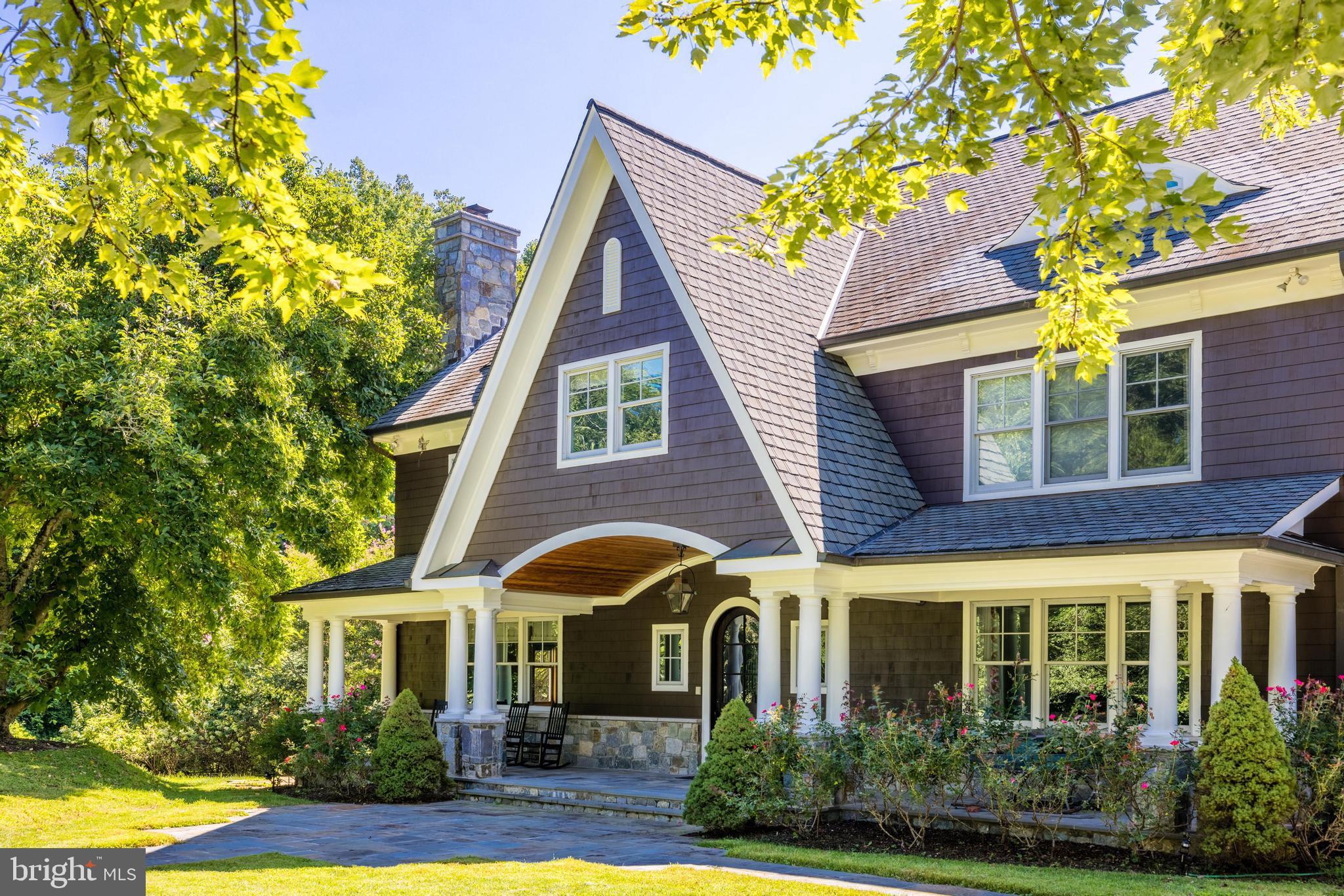 PROSPECT HILL - Residential