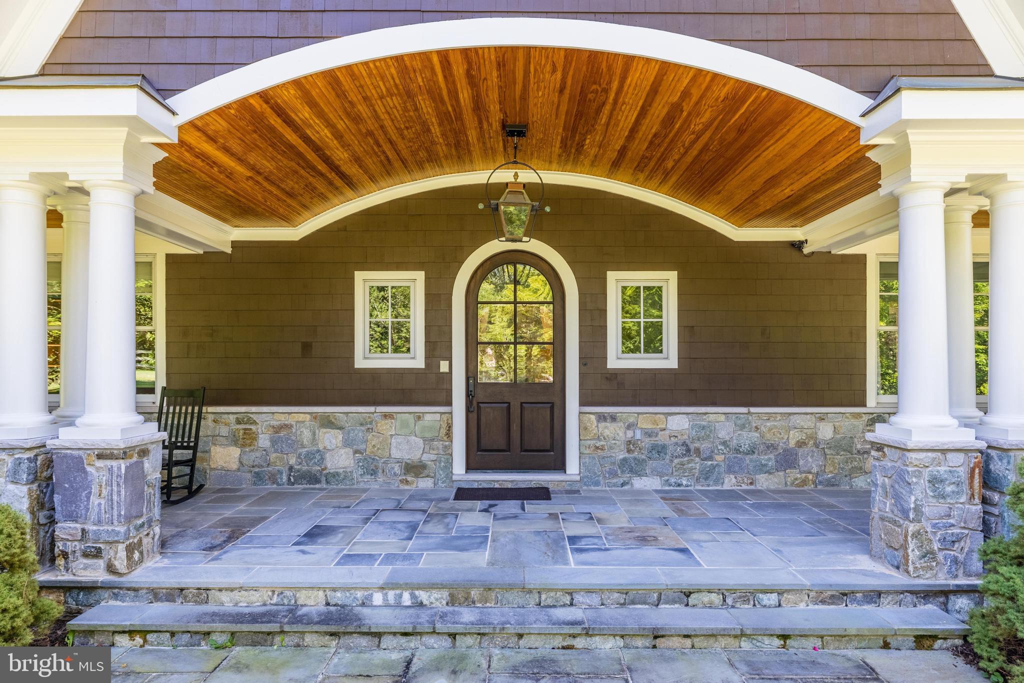 PROSPECT HILL - Residential