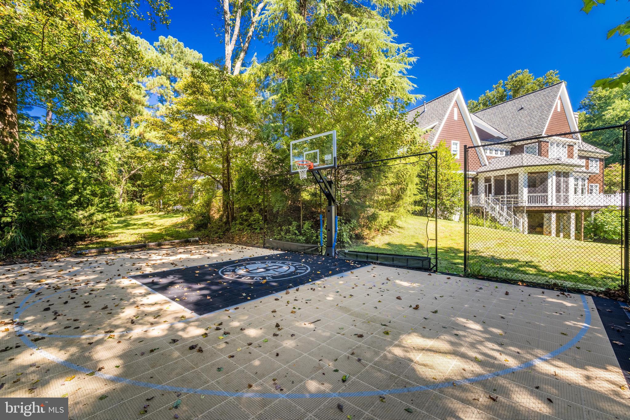 PROSPECT HILL - Residential