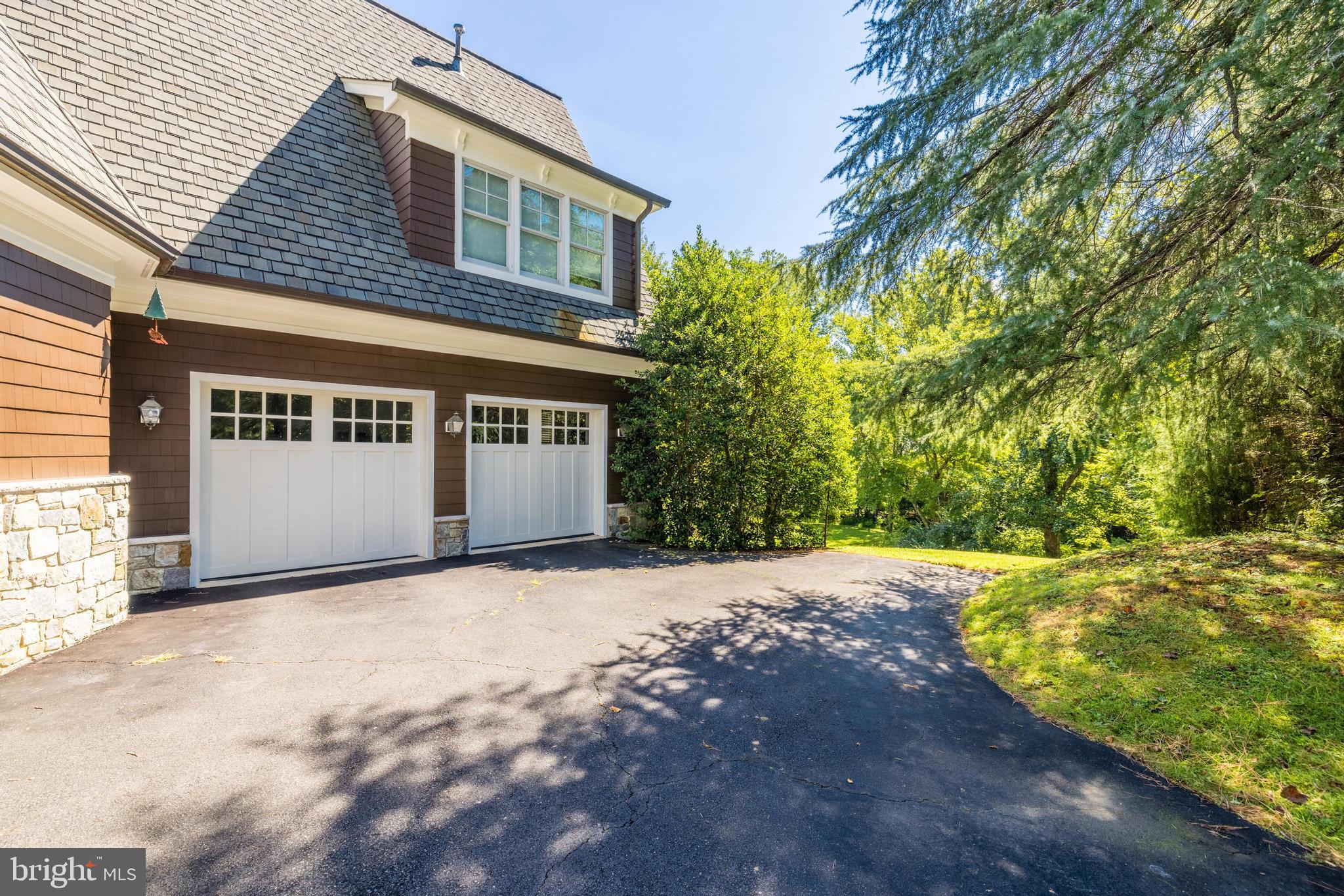 PROSPECT HILL - Residential