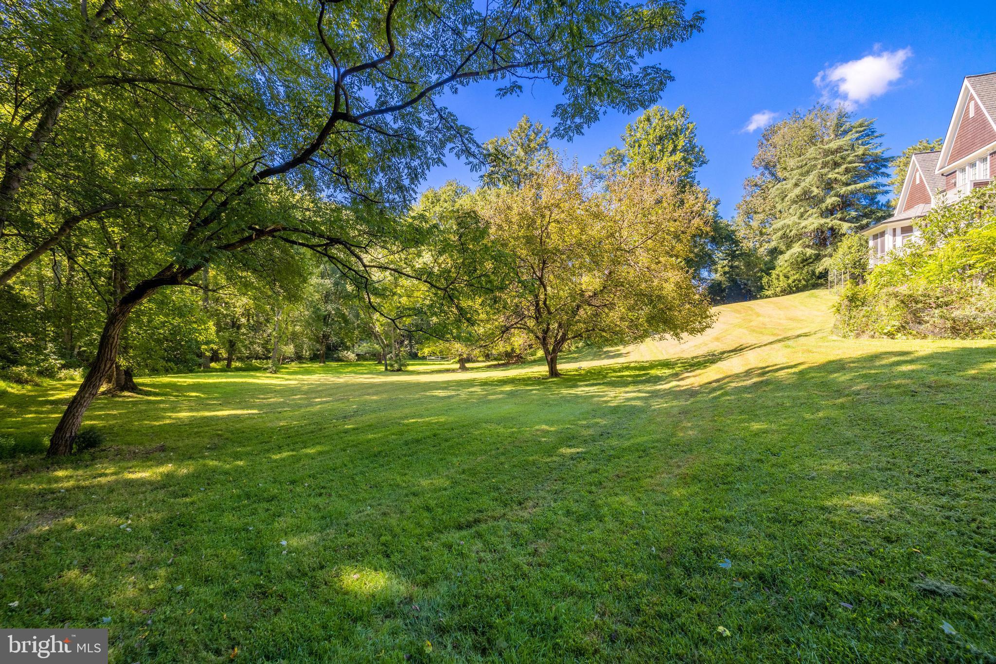 PROSPECT HILL - Residential
