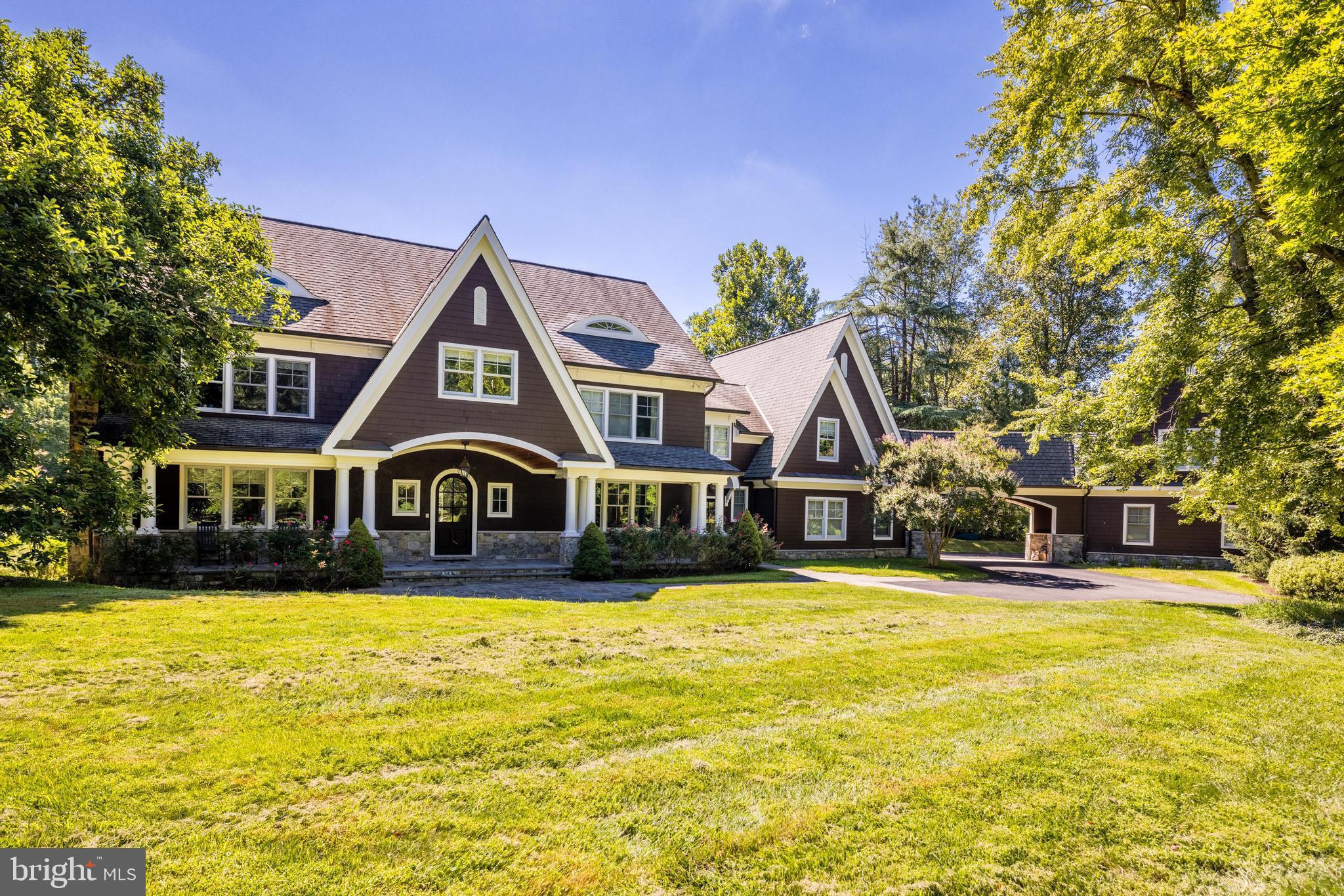 PROSPECT HILL - Residential