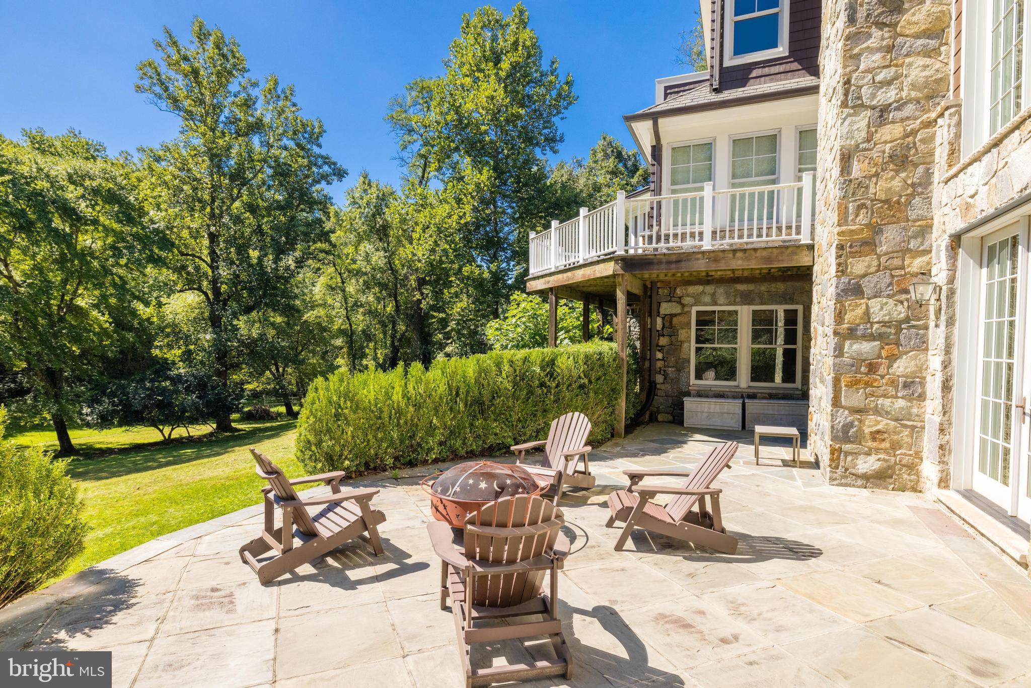 PROSPECT HILL - Residential