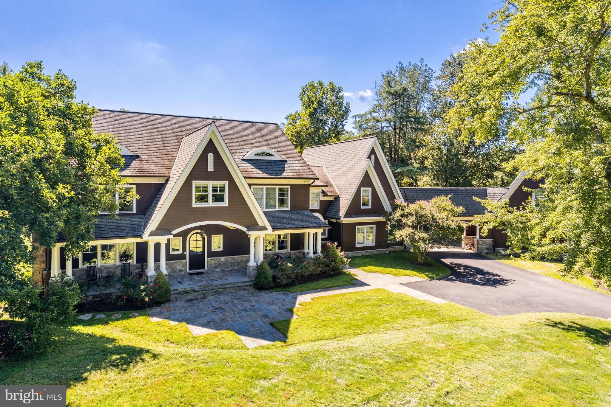 PROSPECT HILL - Residential