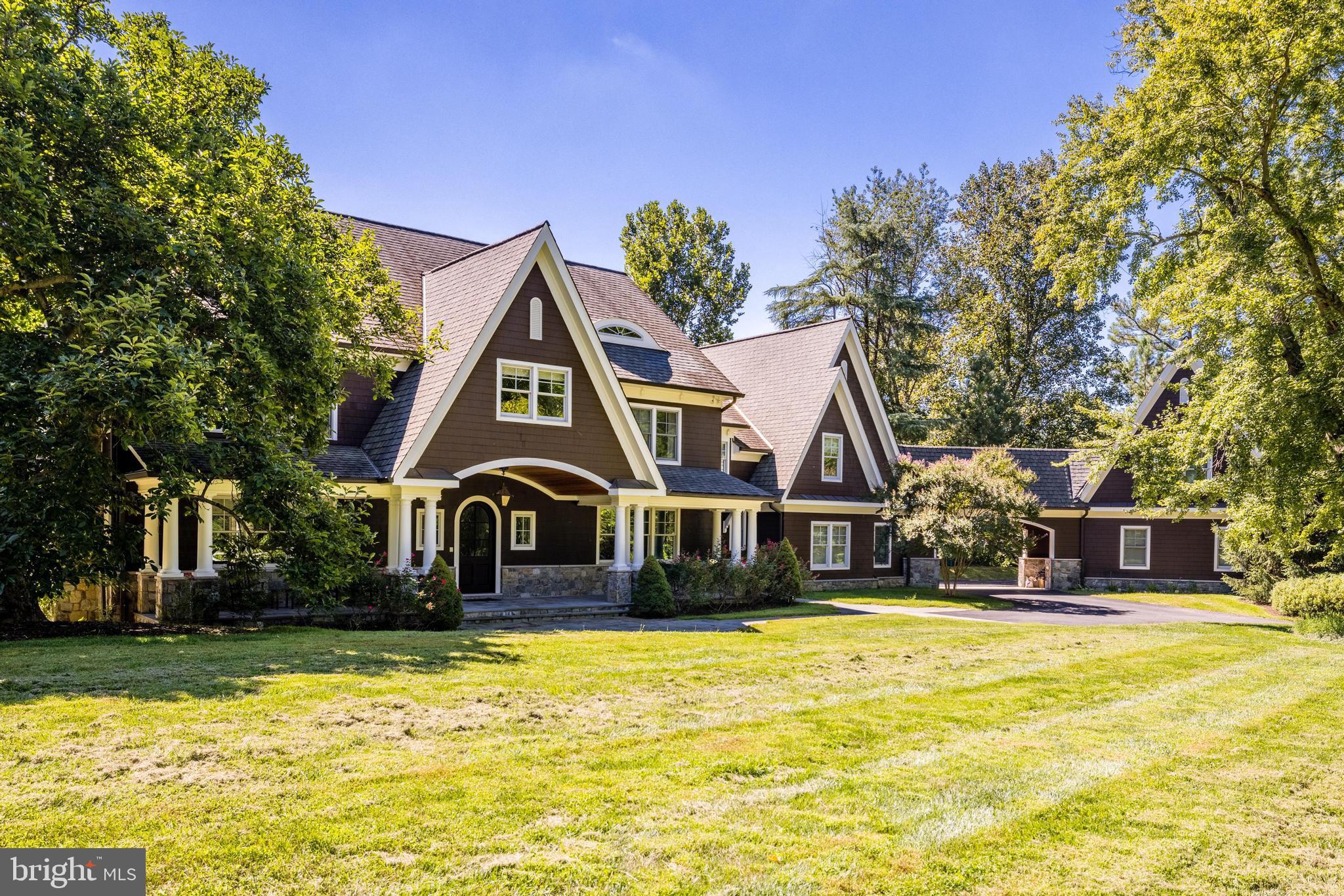 PROSPECT HILL - Residential