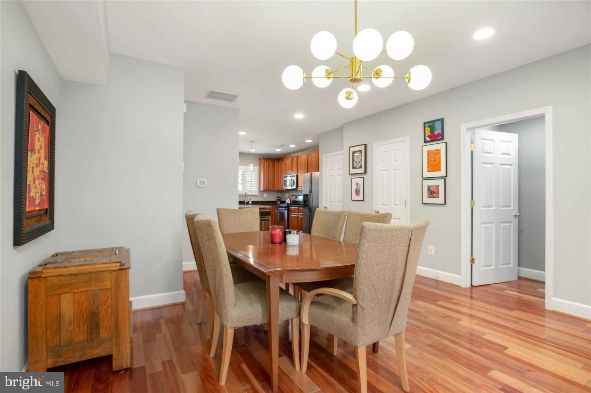 323 T STREET NW