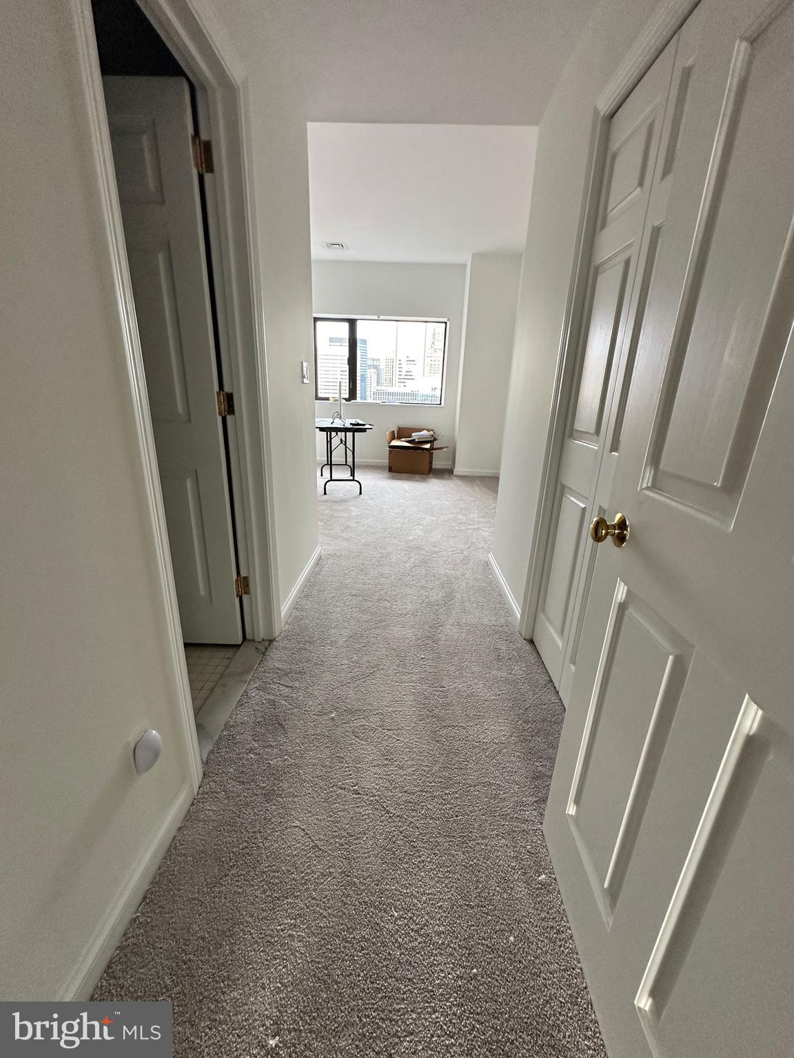 HARBOR COURT CONDOMINIUMS - Residential