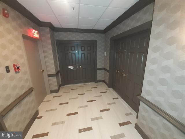 HARBOR COURT CONDOMINIUMS - Residential