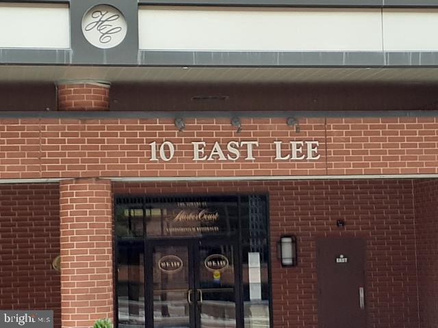 10 E LEE STREET 1002-1003