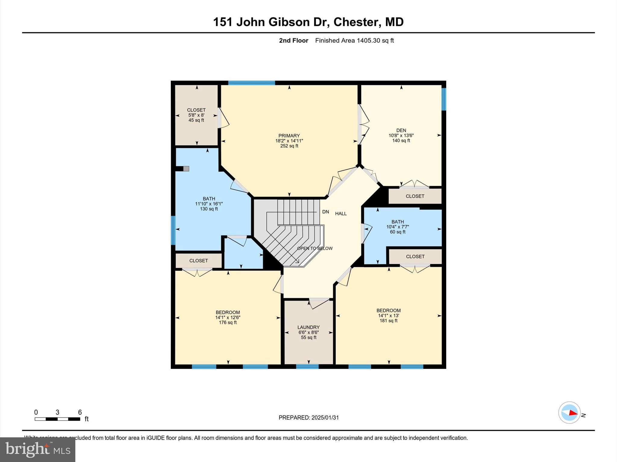 GIBSONS GRANT - Residential