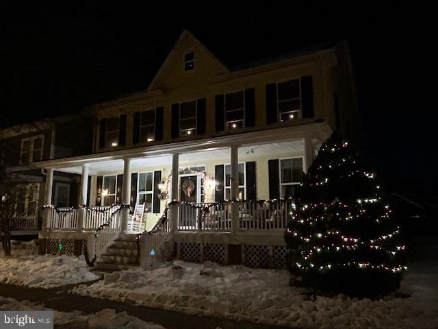 GIBSONS GRANT - Residential