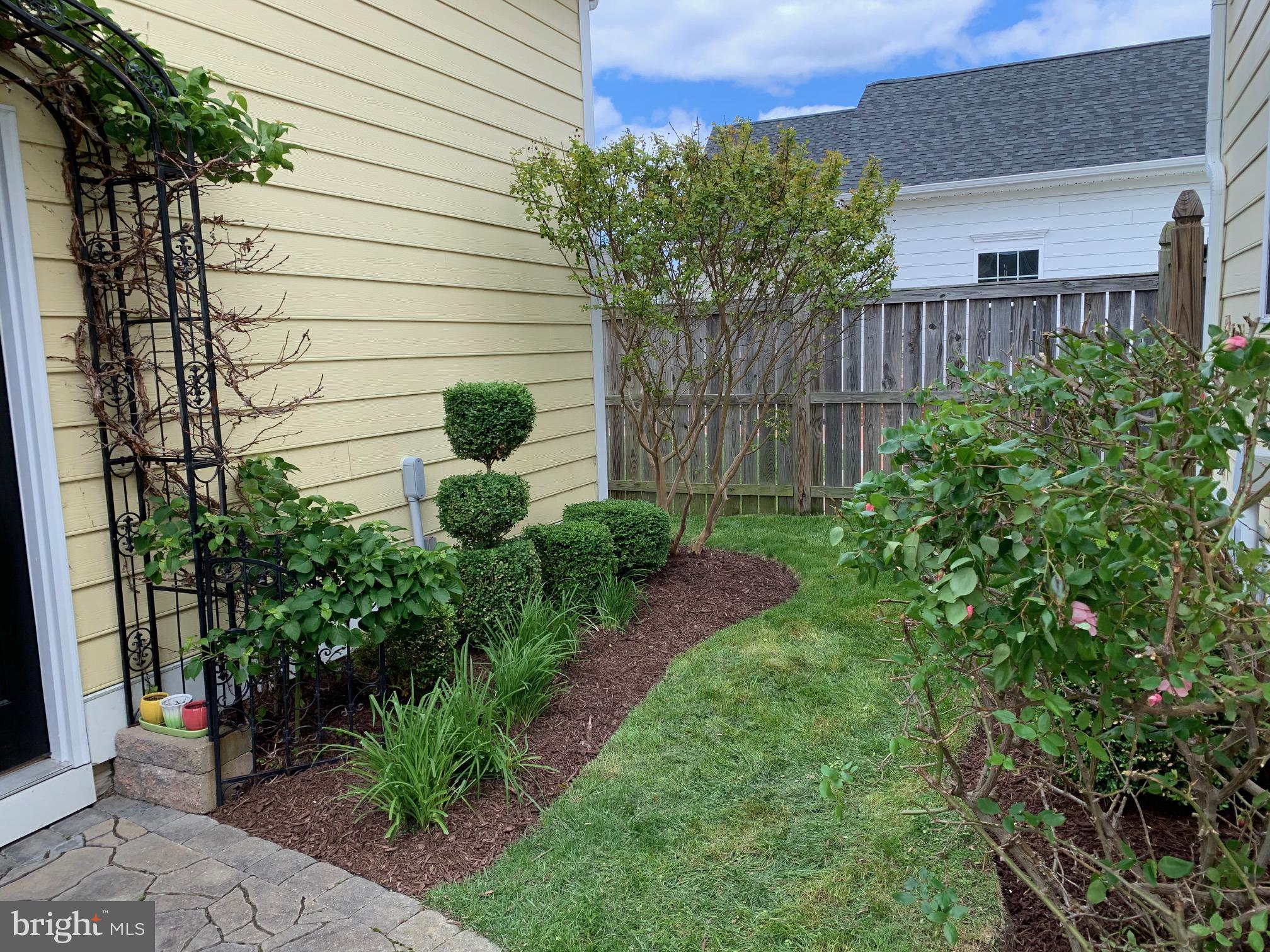 GIBSONS GRANT - Residential