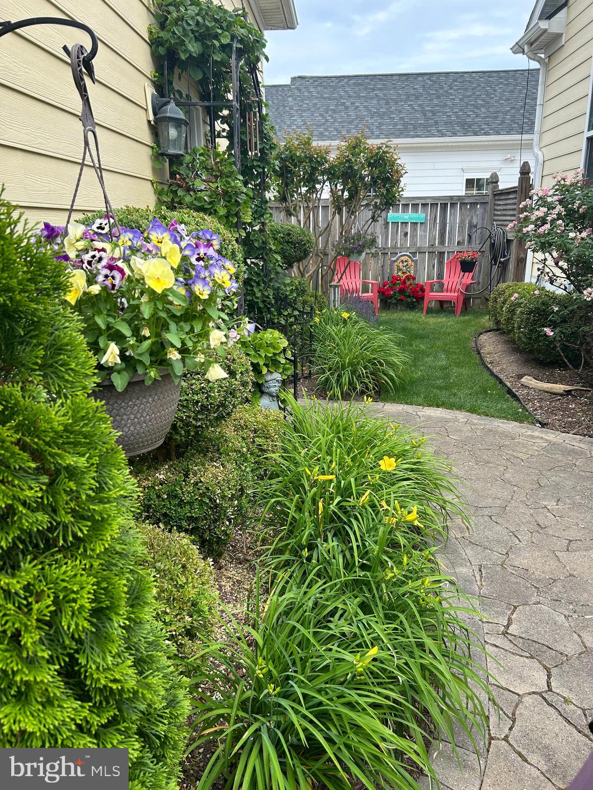 GIBSONS GRANT - Residential