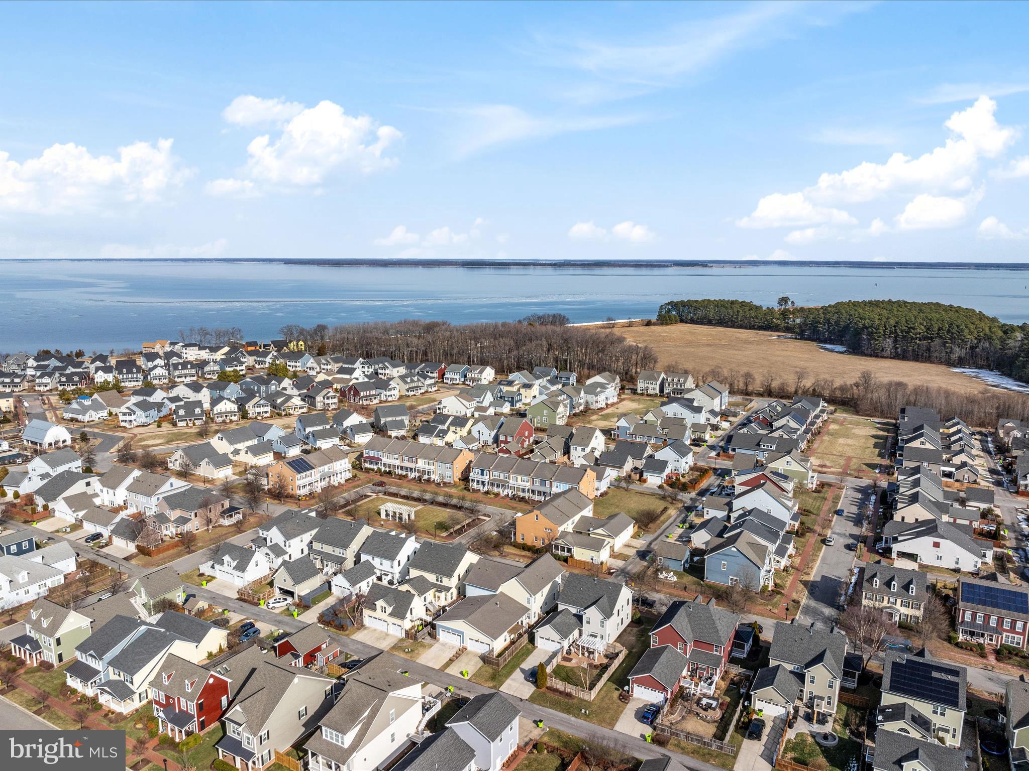 GIBSONS GRANT - Residential