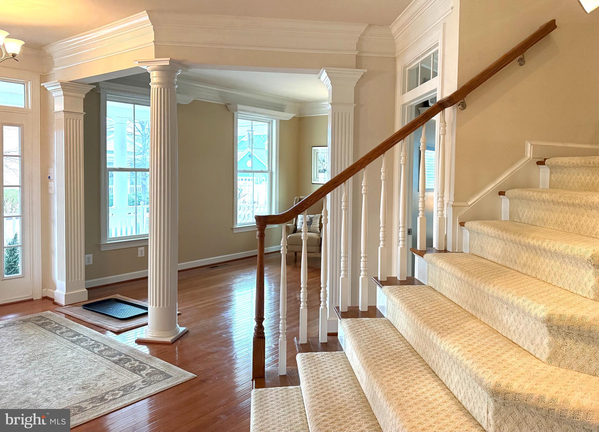 GIBSONS GRANT - Residential