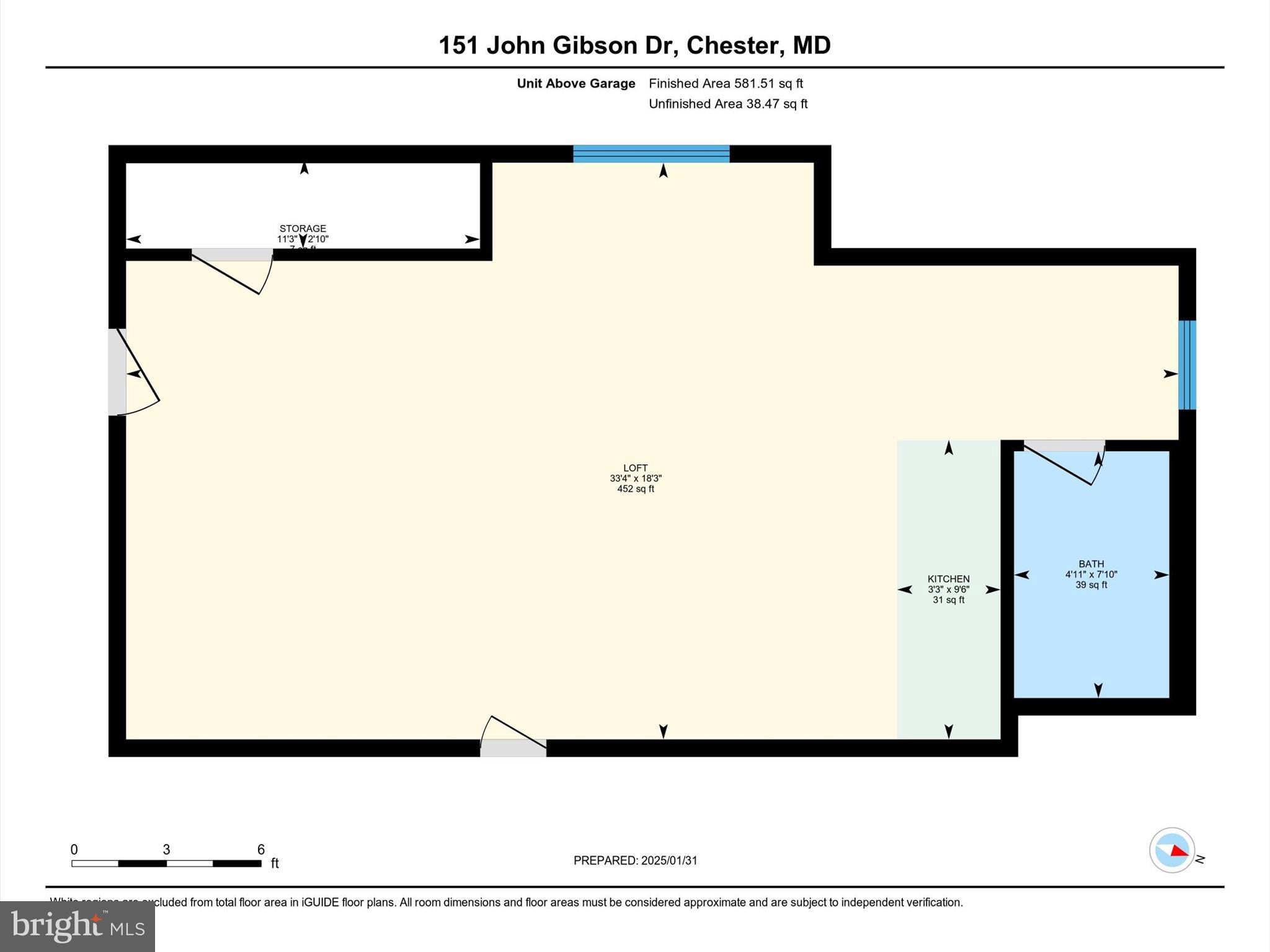 GIBSONS GRANT - Residential